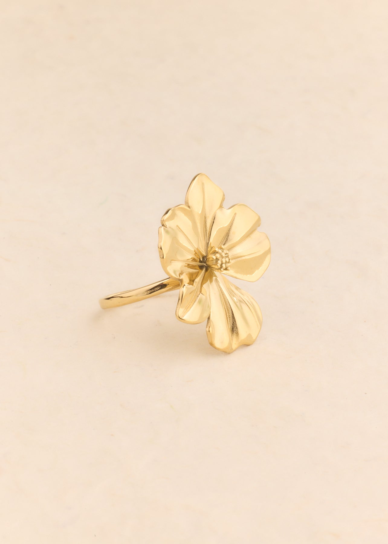 Bélène Ring