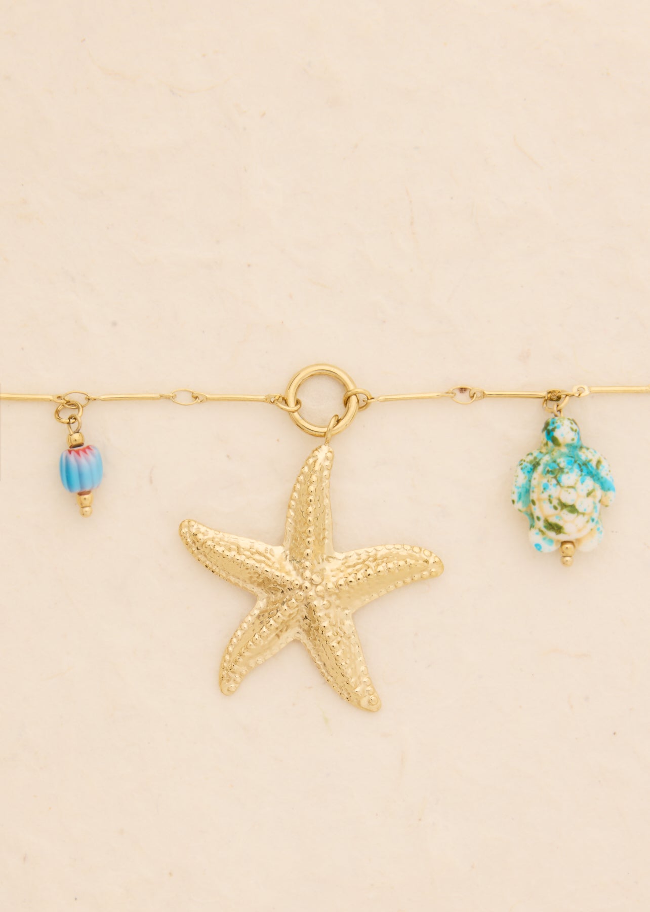 Collier Berti
