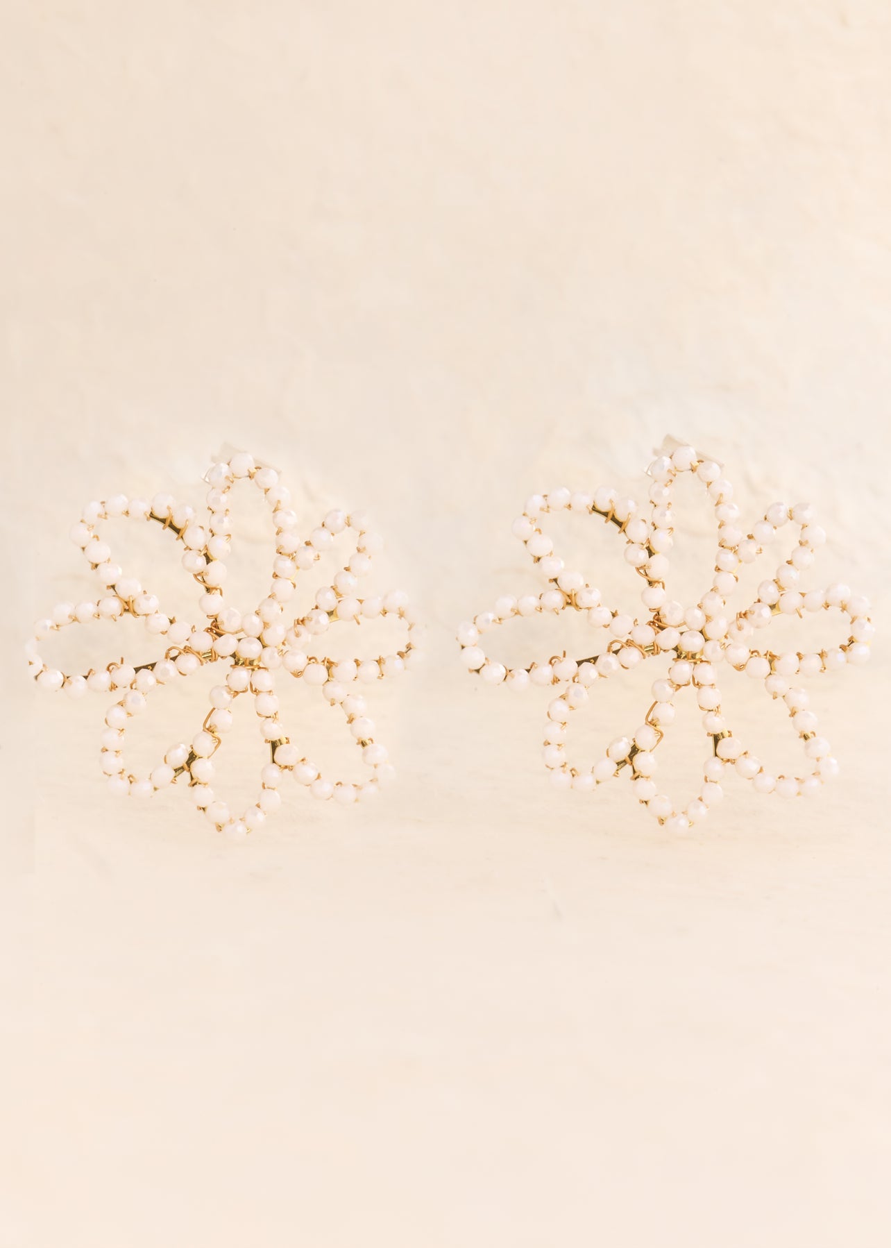 Fon Earrings