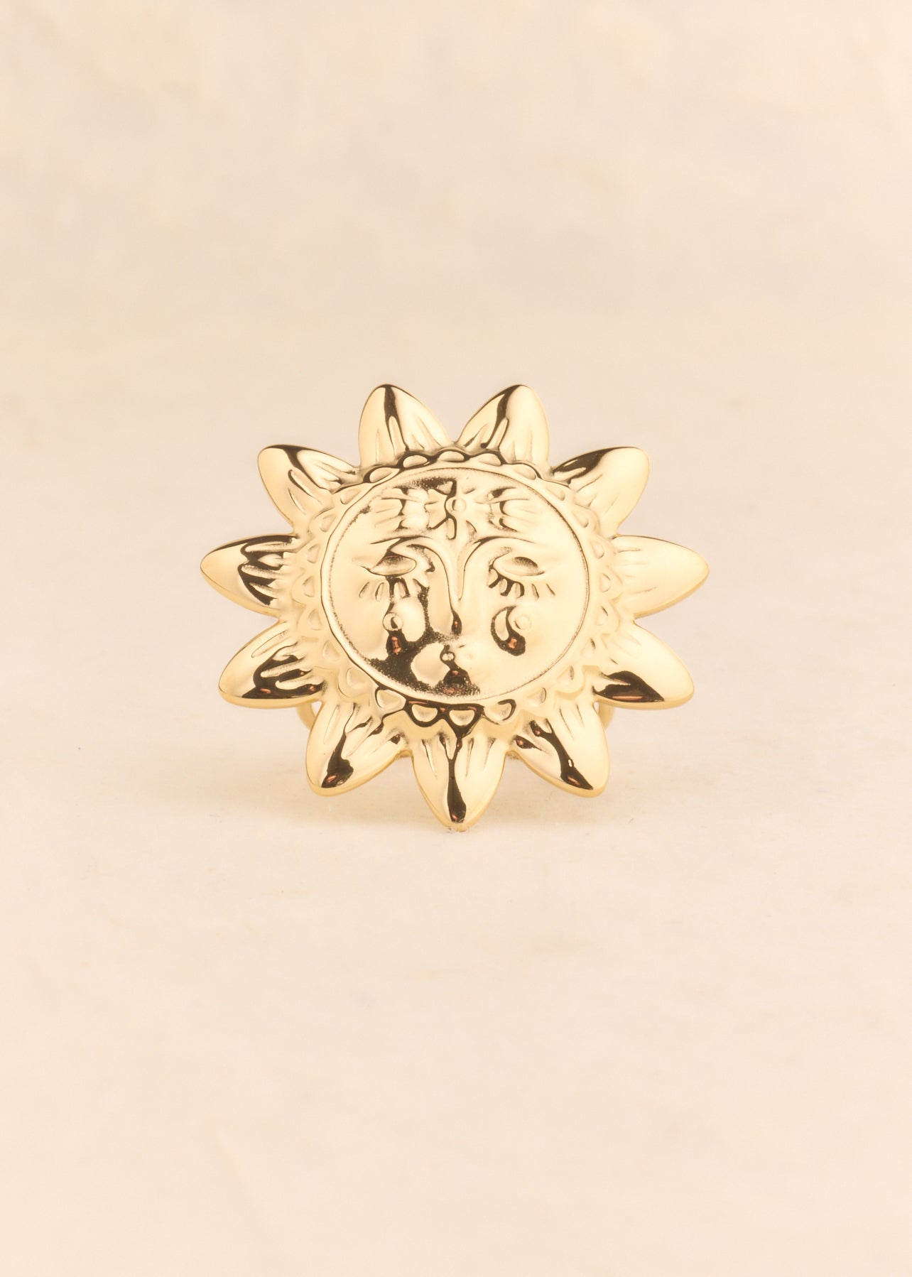 Soul Ring