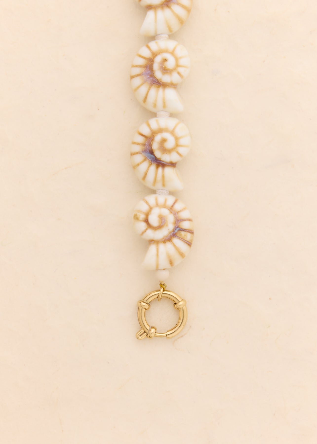 Collier Nyela