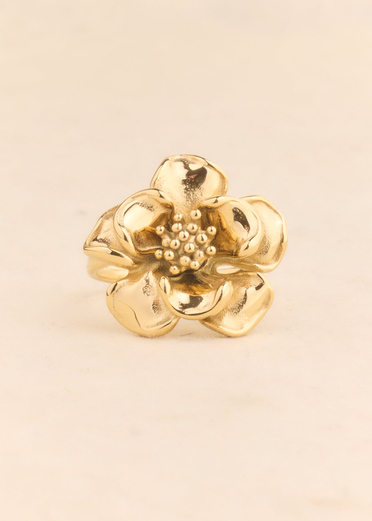 Bague Iz