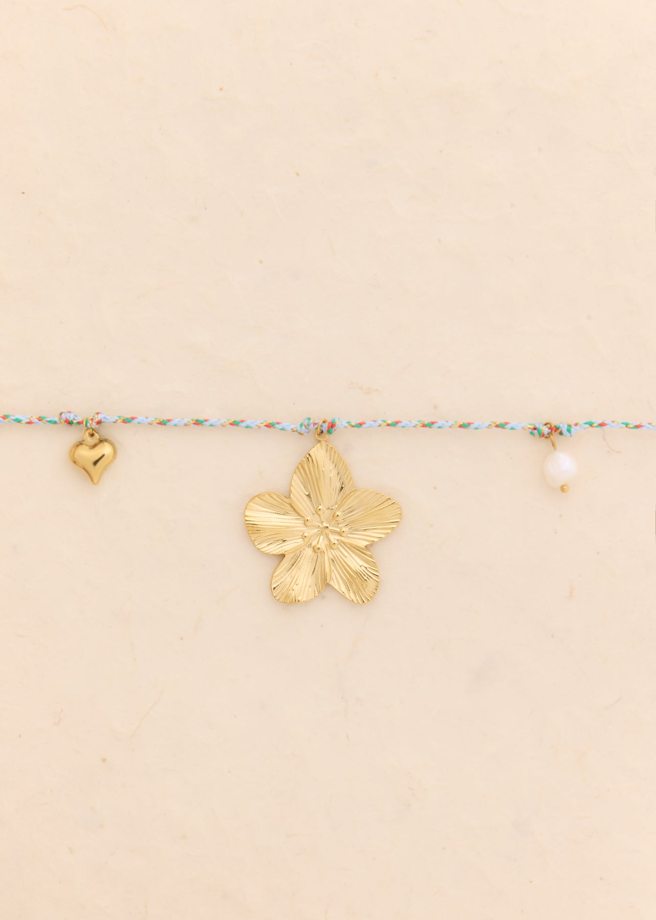 Collier Elfi