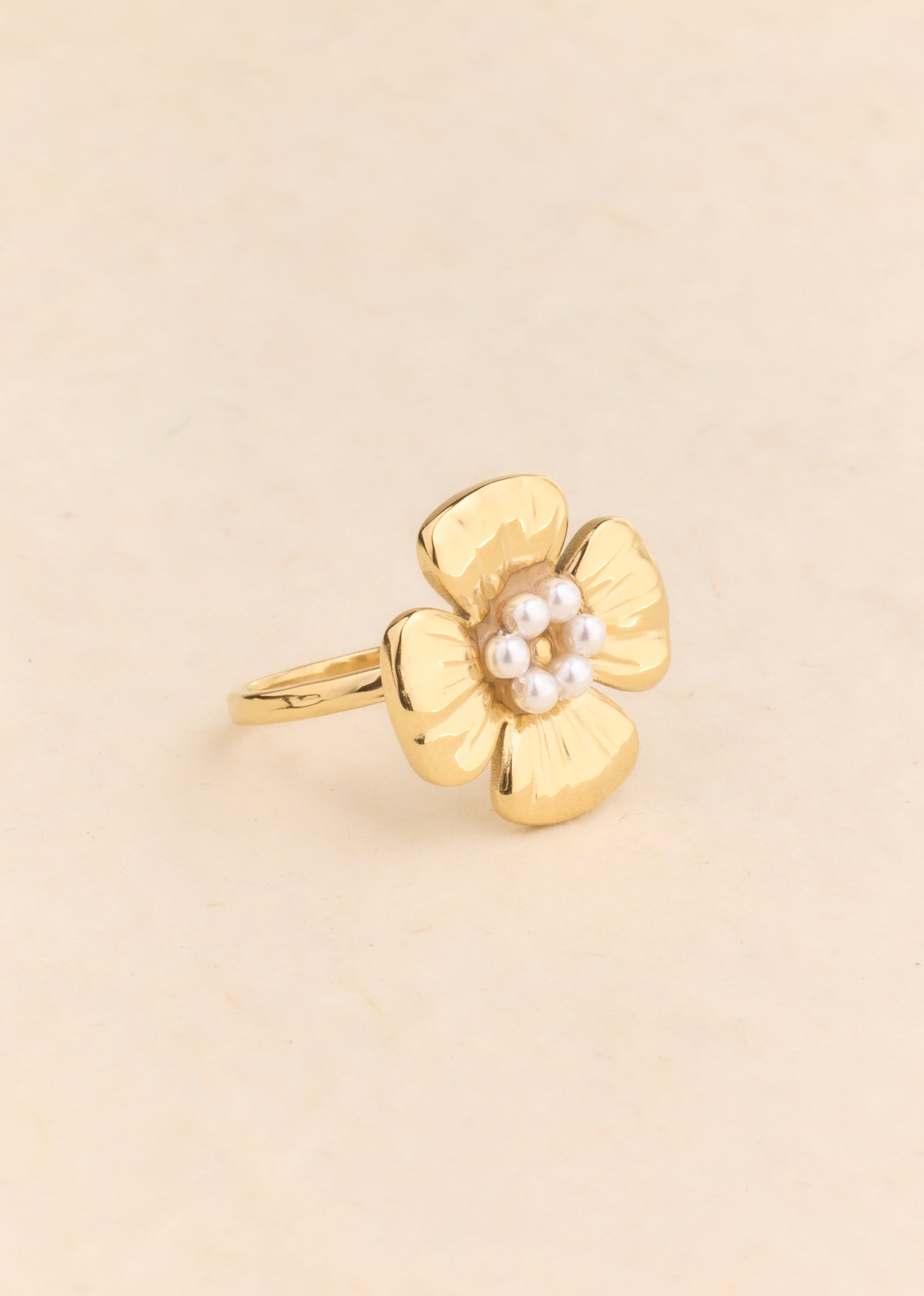 Iben Ring