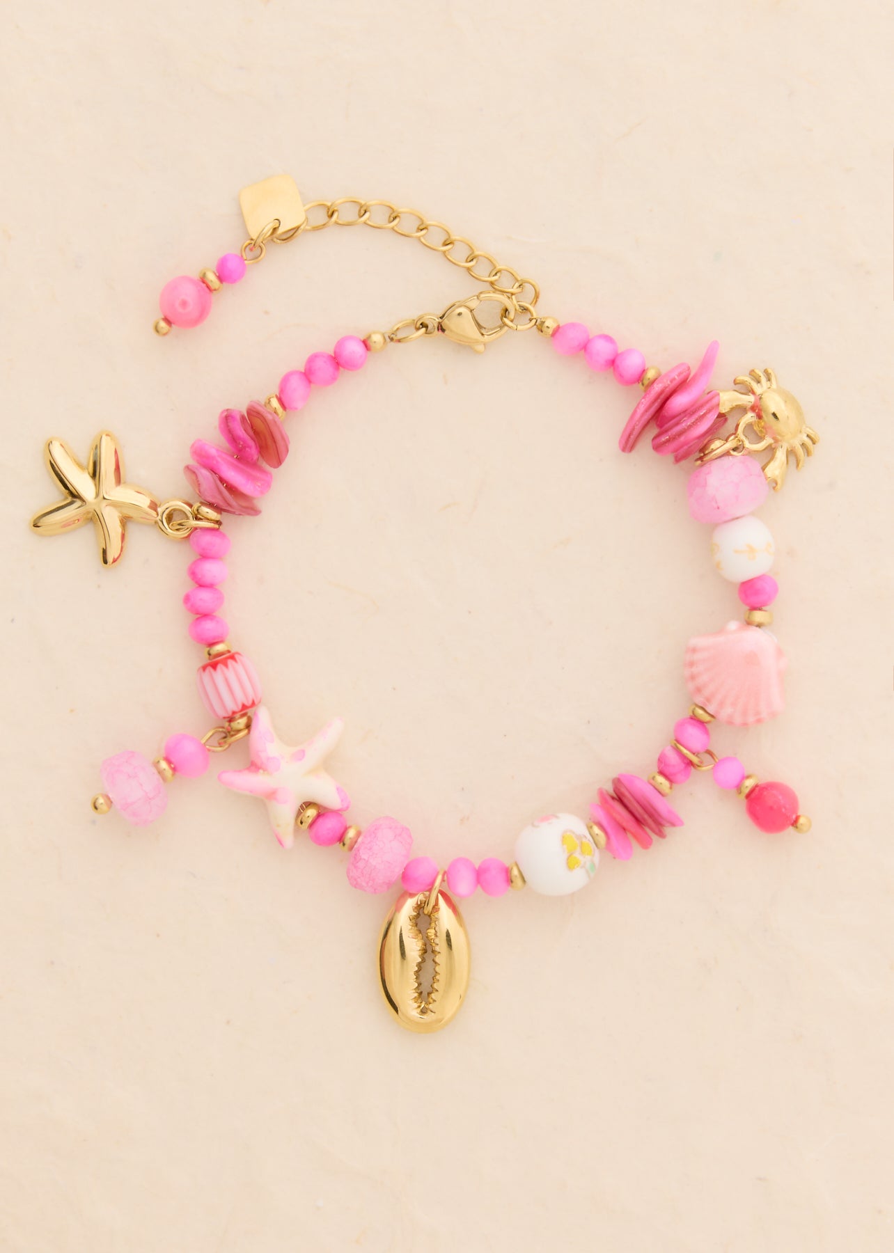 Bracelet Trivia