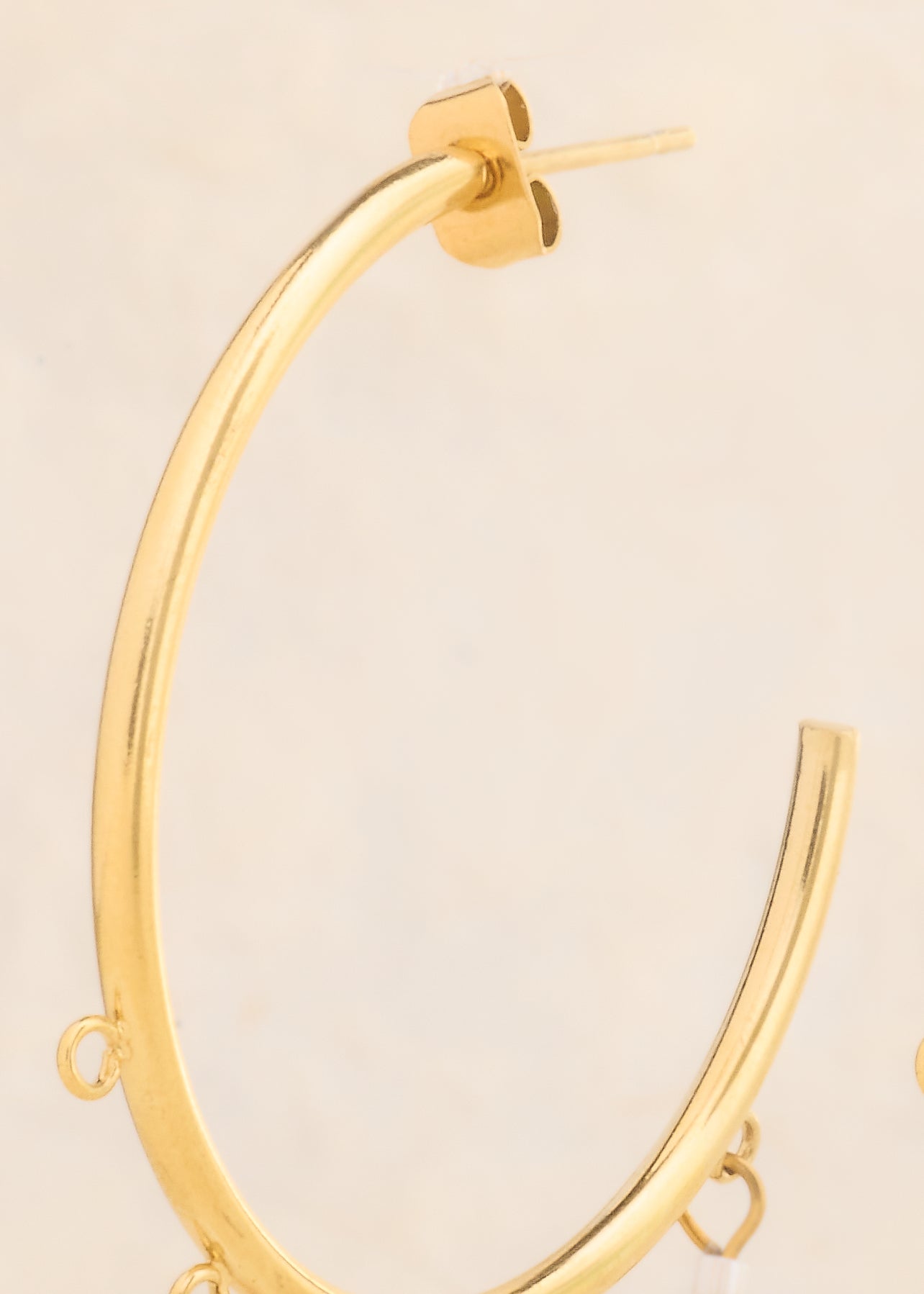 Boucles d'oreilles Kala