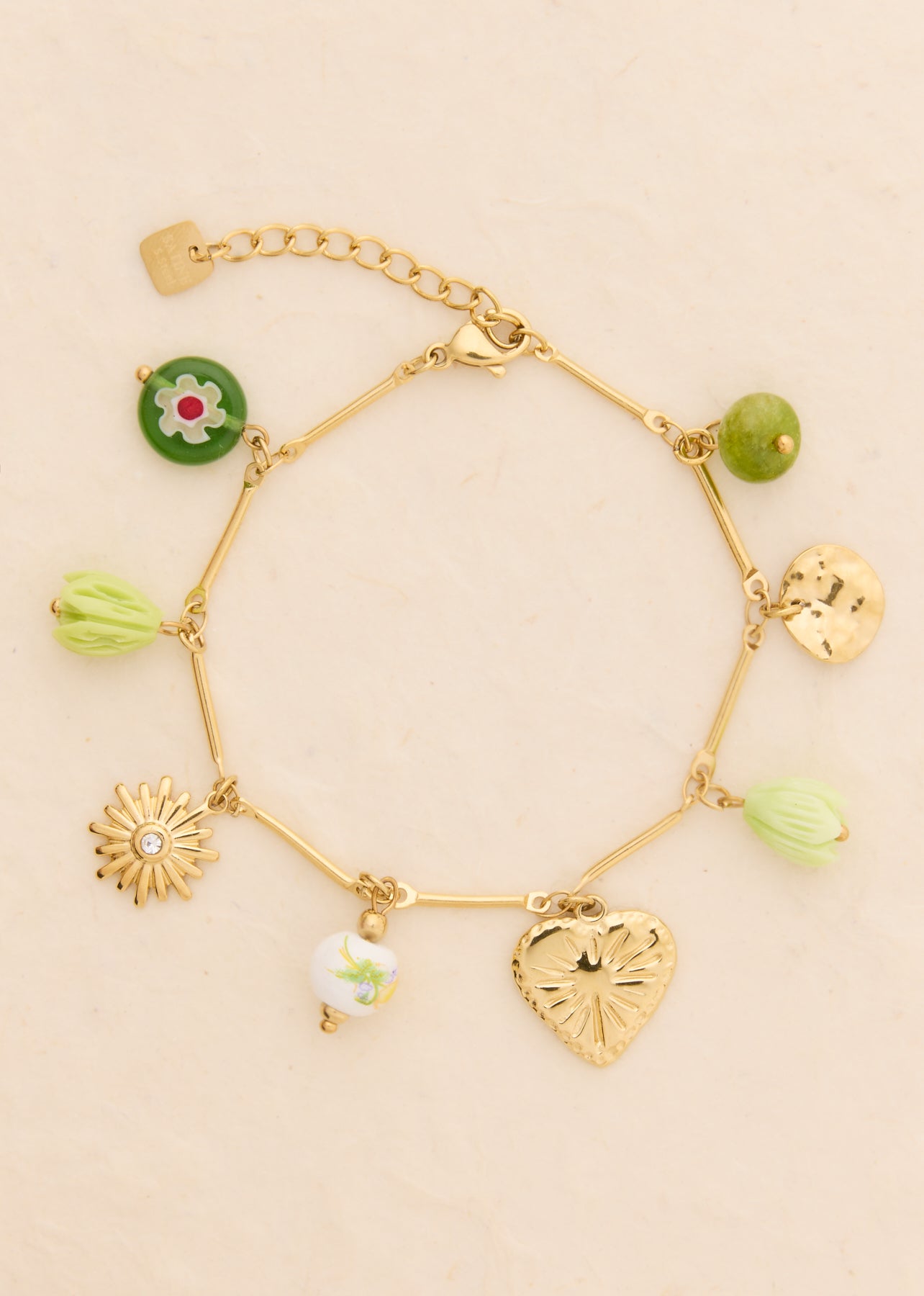 Bracelet Rahma