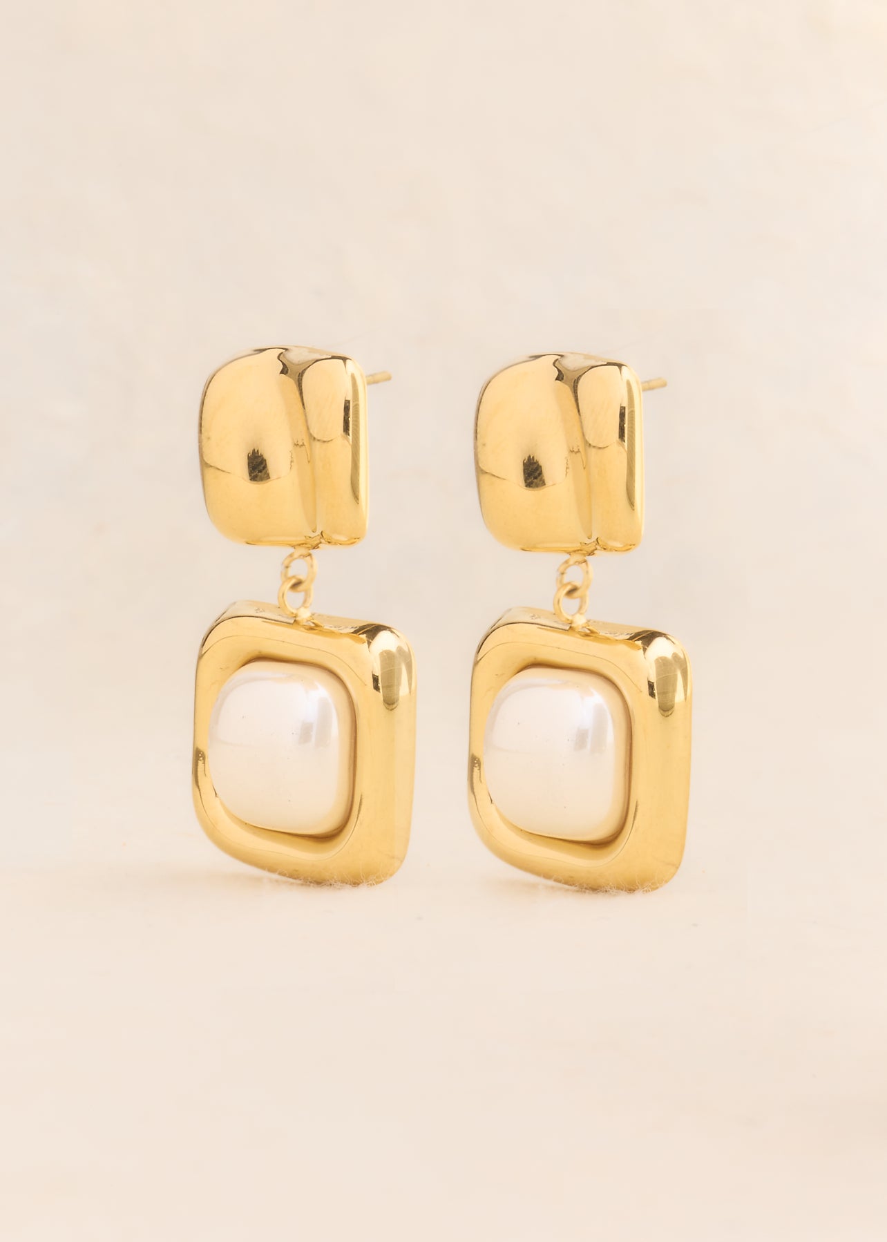 Boucles d'oreilles Dunia