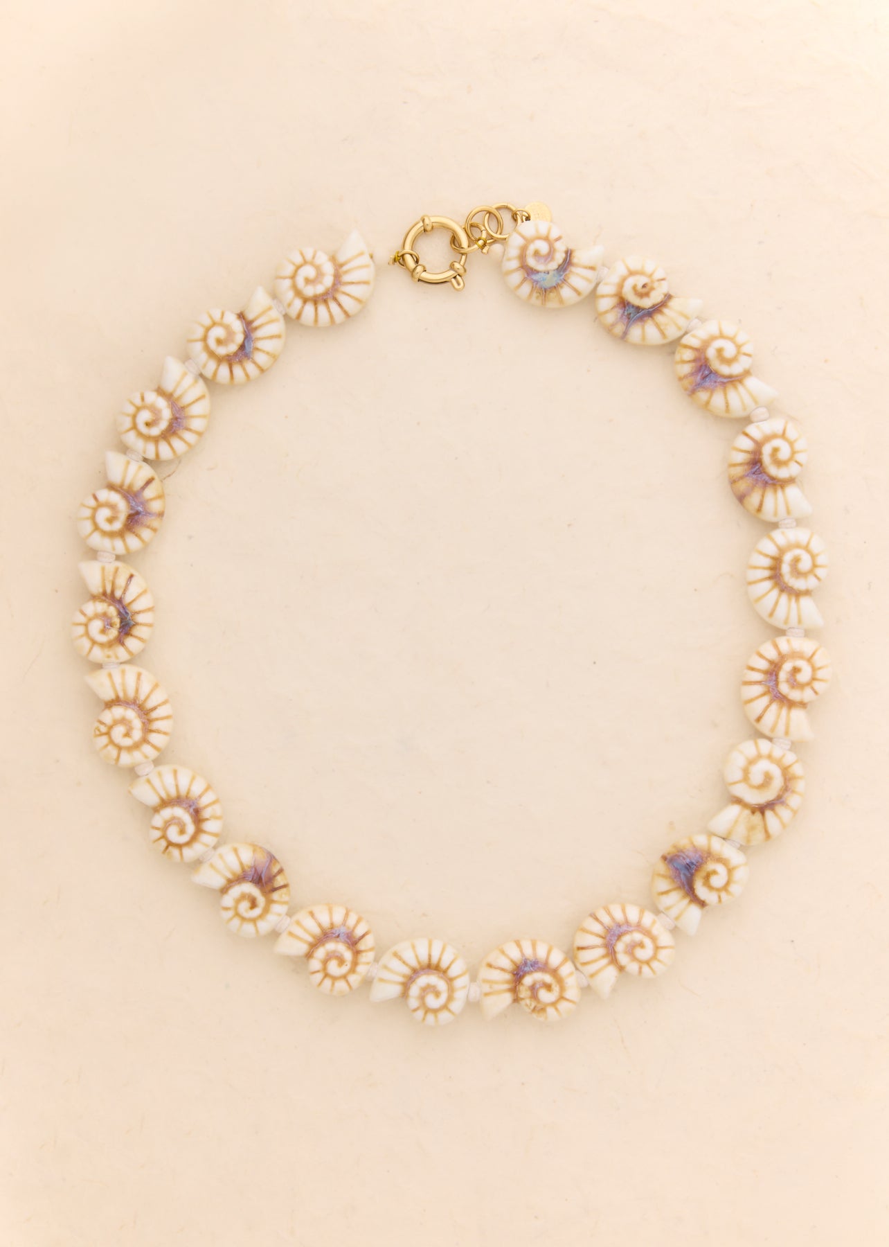 Collier Nyela
