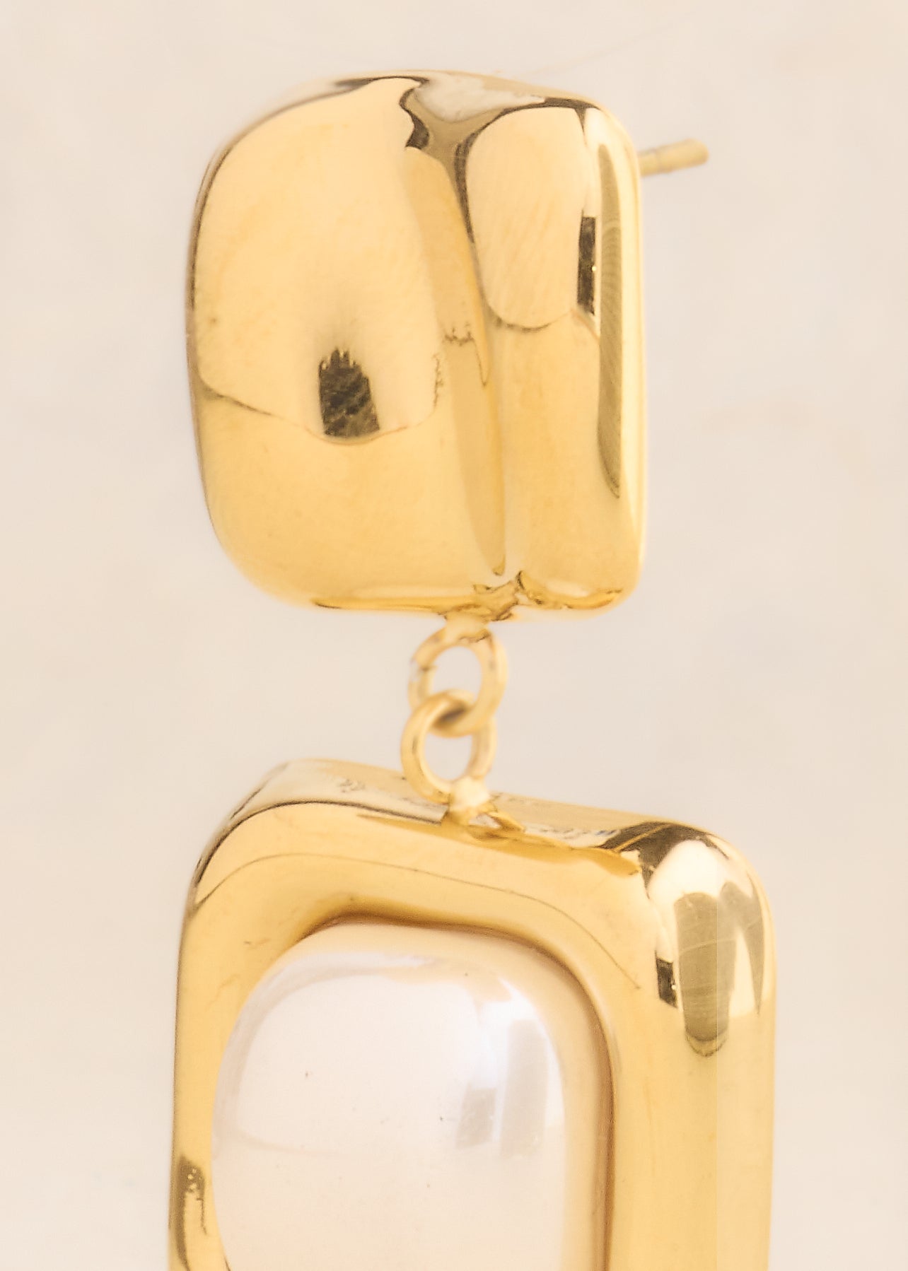 Boucles d'oreilles Dunia