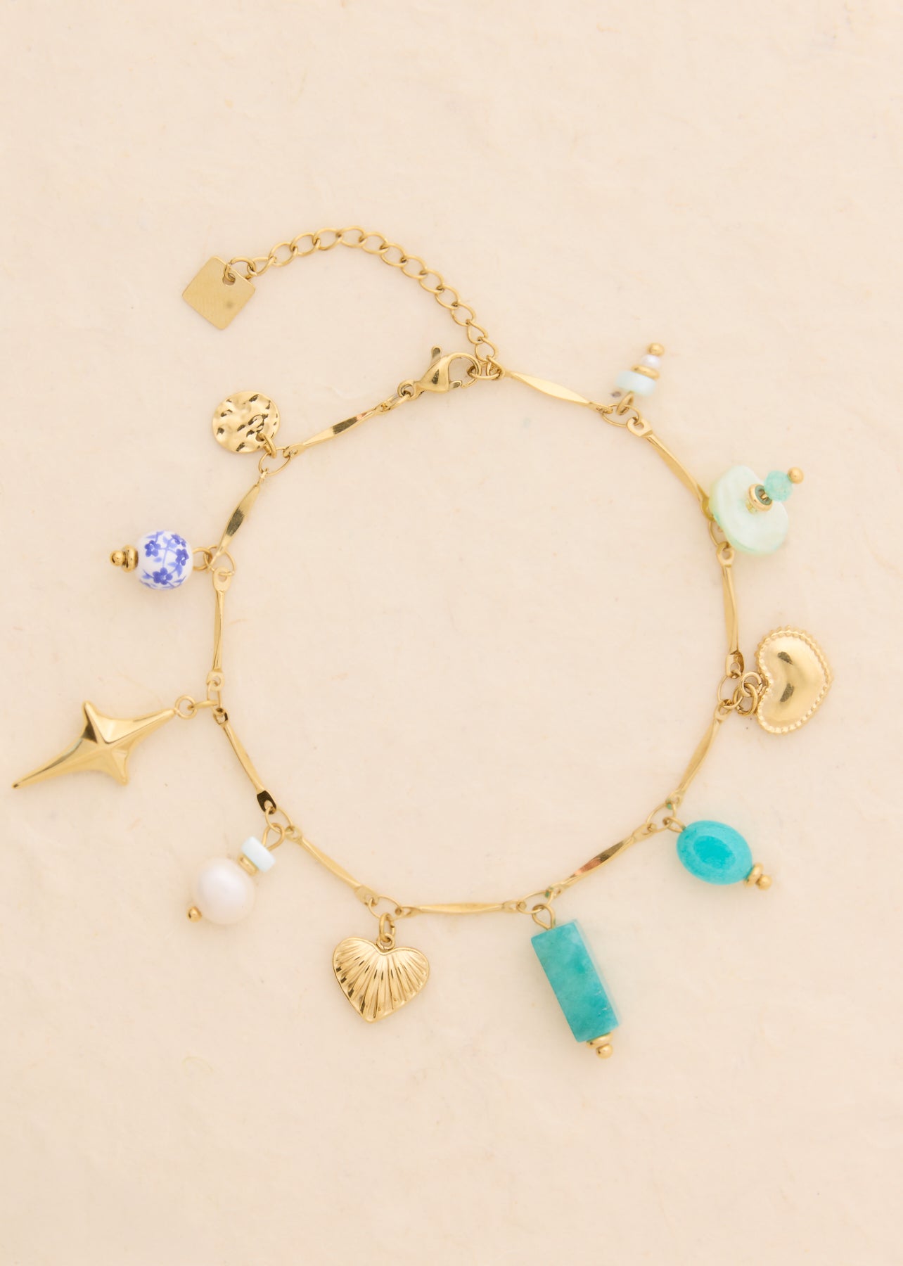 Bracelet Tidal