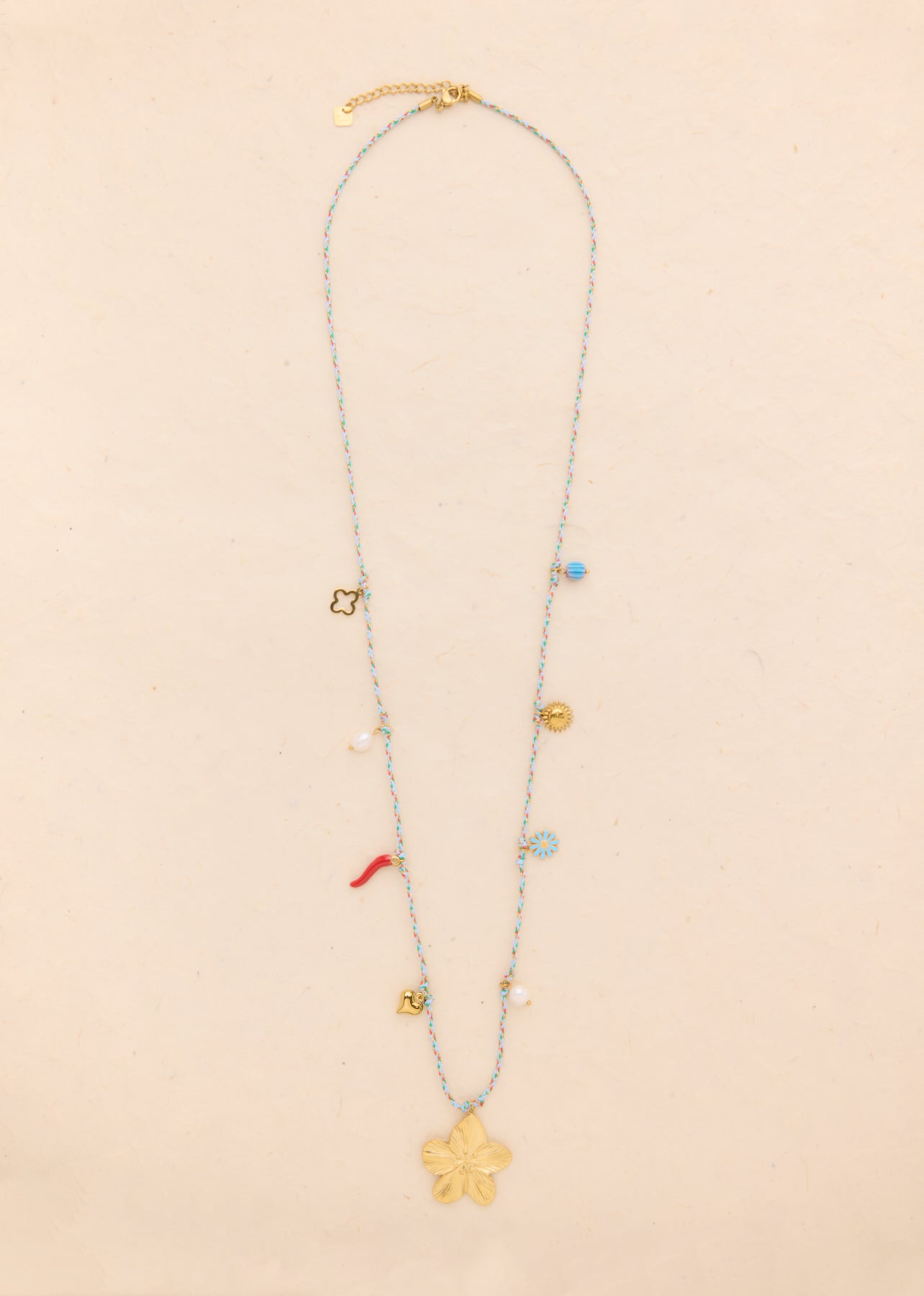 Collier Elfi
