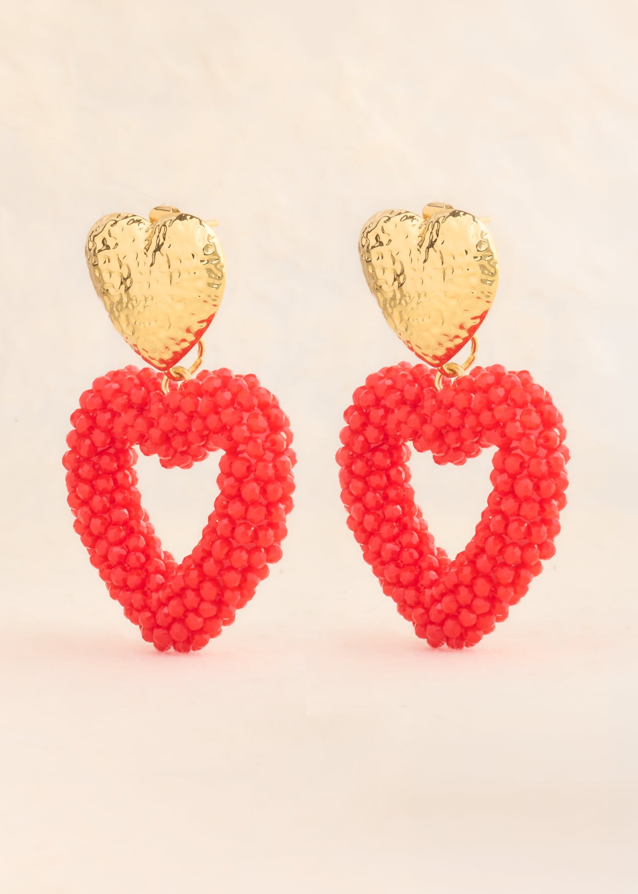 Imran Earrings