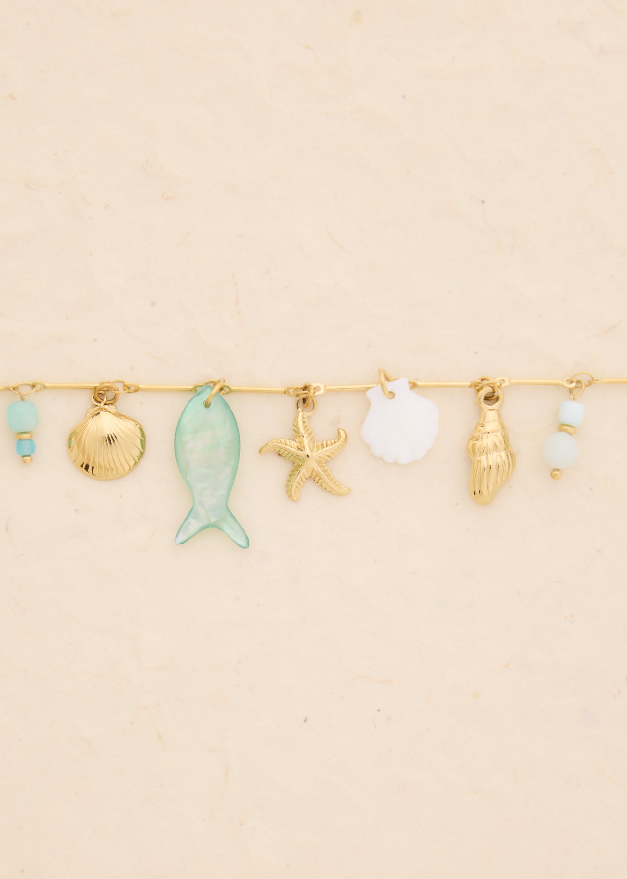 Ocean Necklace