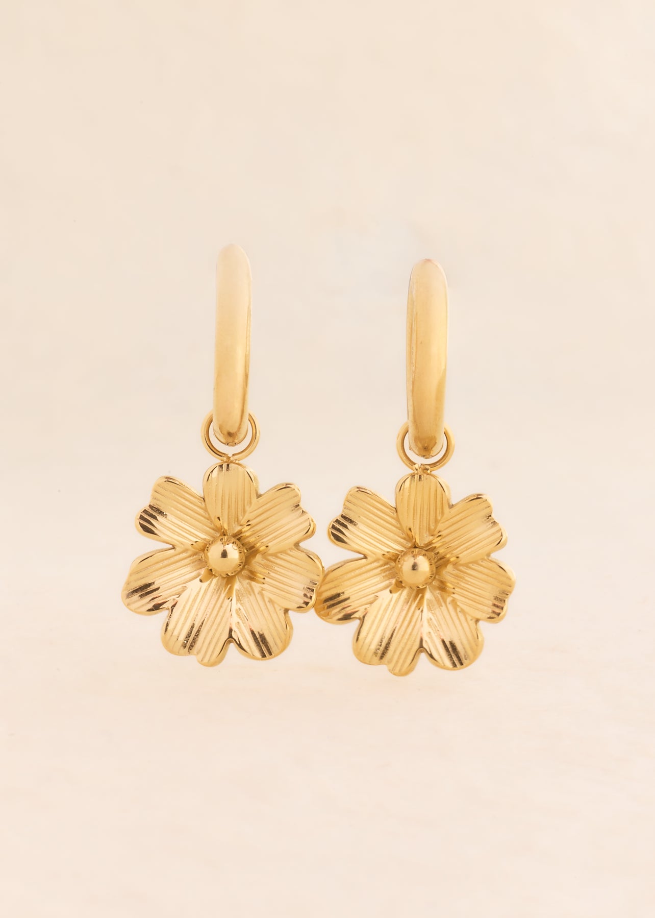 Hailly Earrings