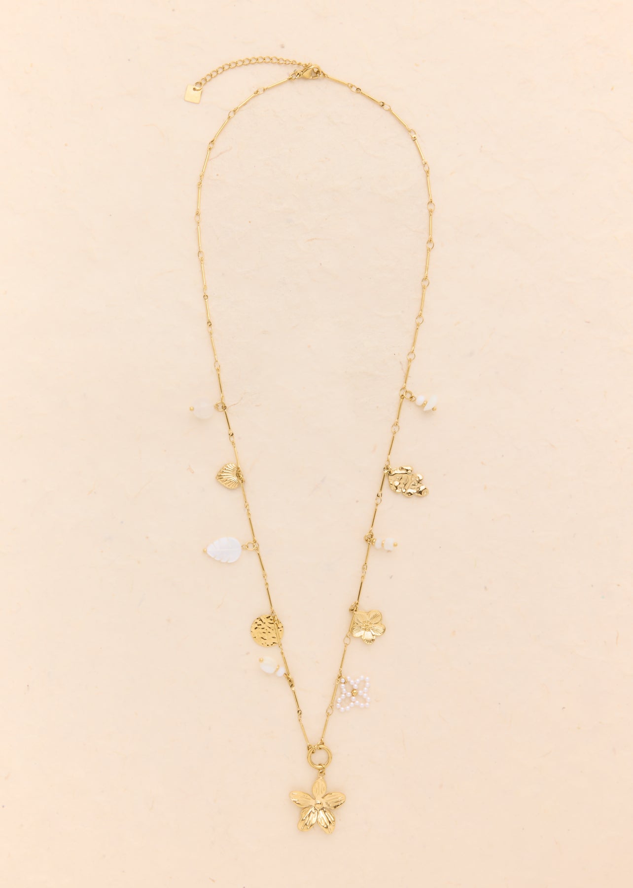 Collier Oumou