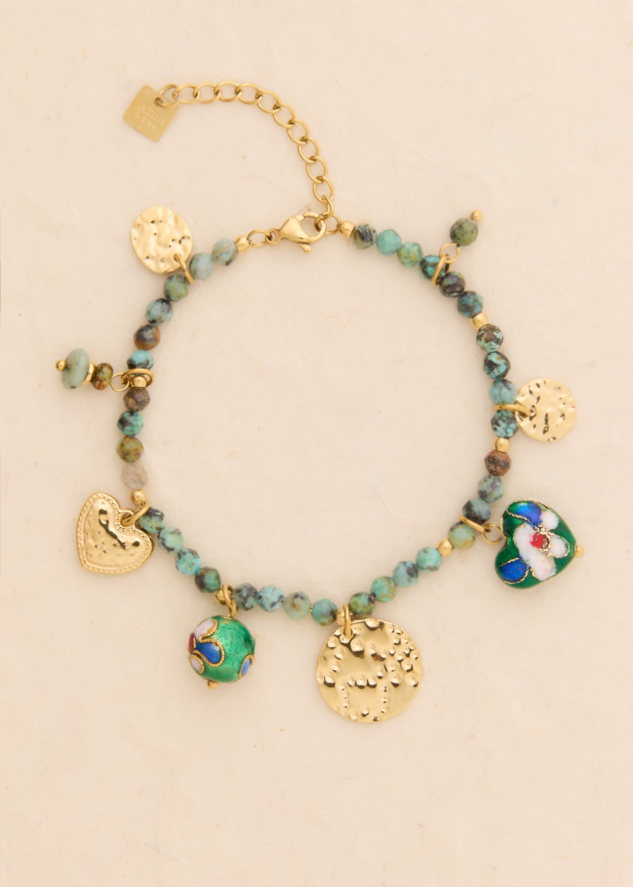 Bracelet Salia