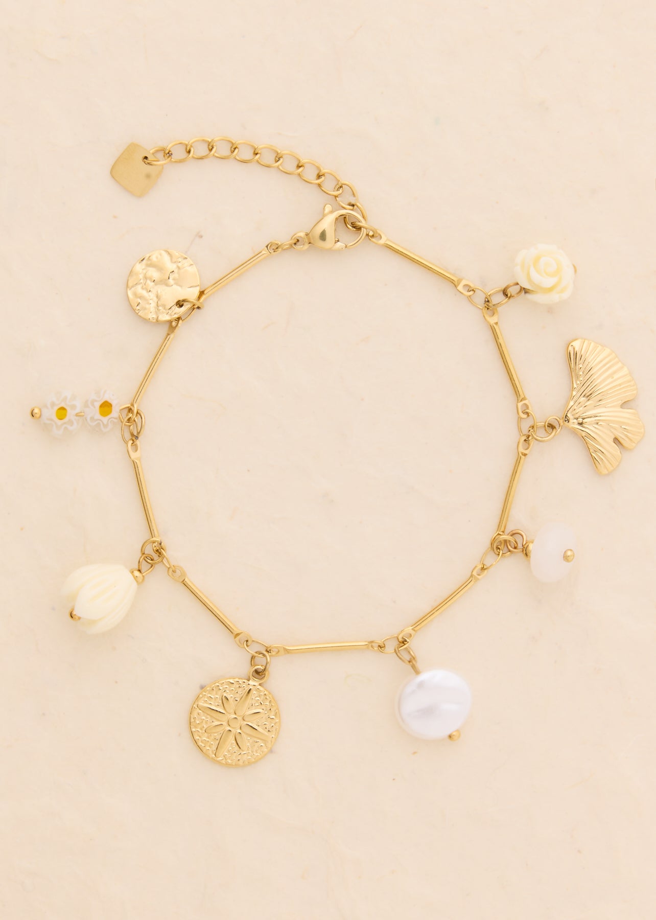 Bracelet Misk