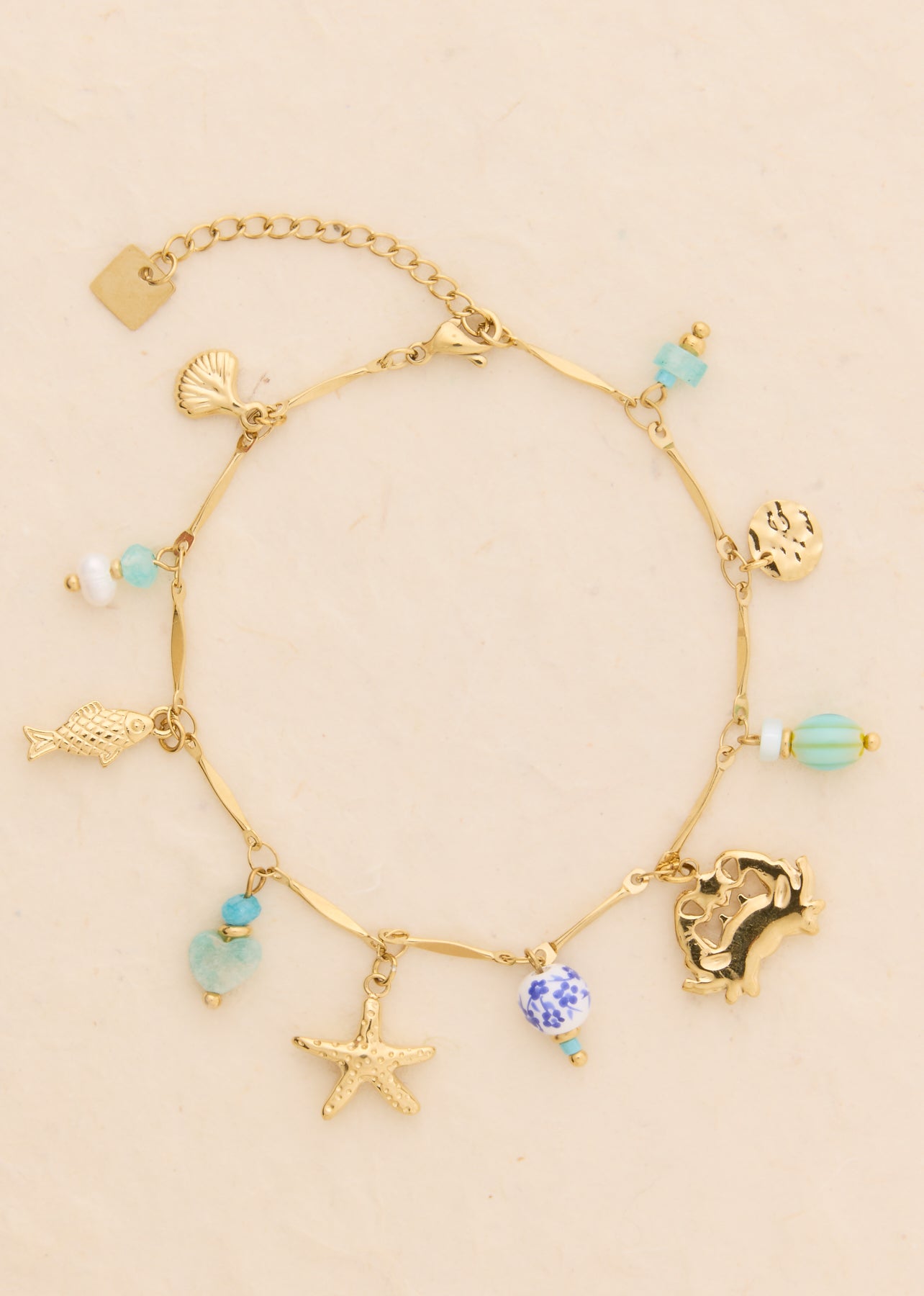 Sinbad Bracelet