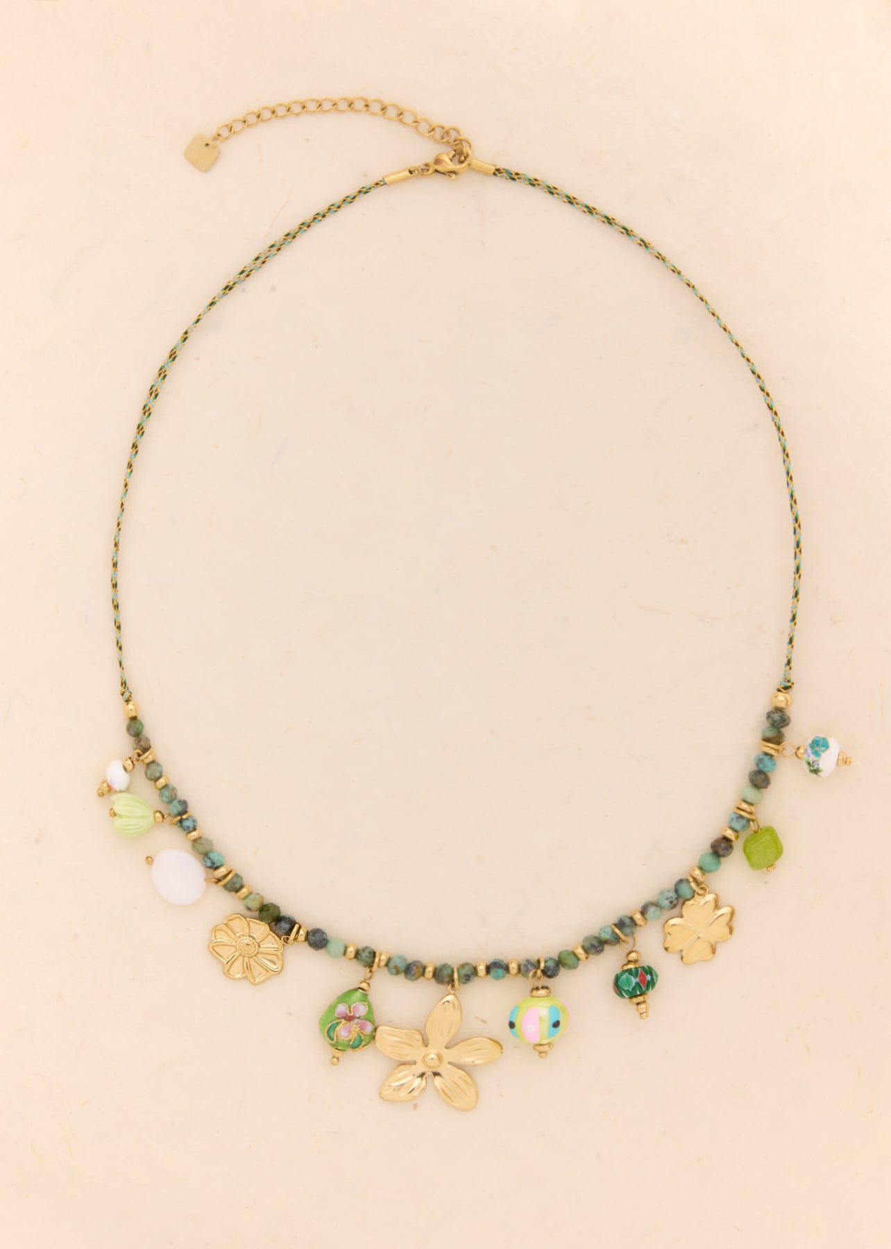 Yaelle Necklace