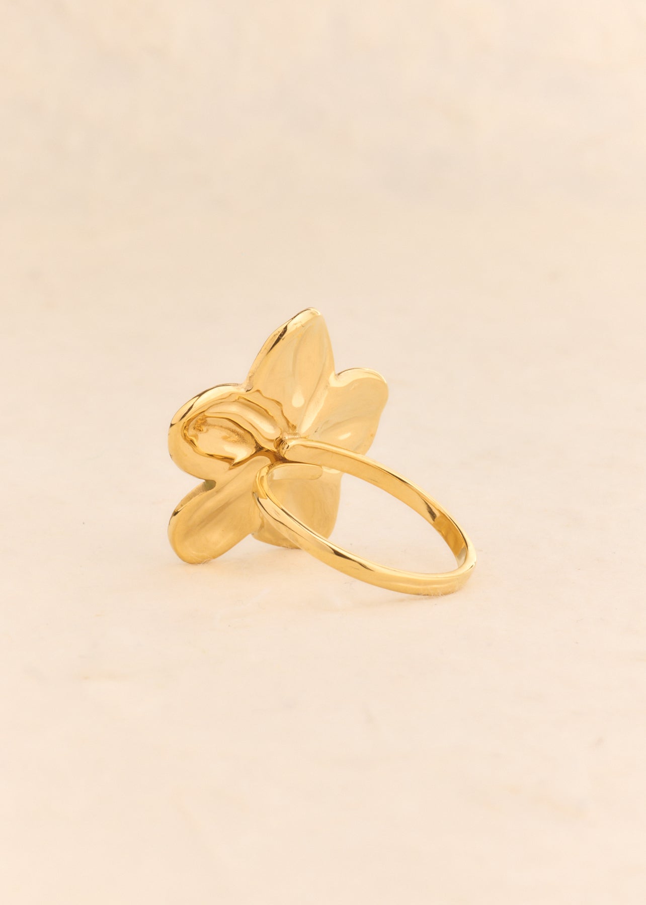 Bague Aseta