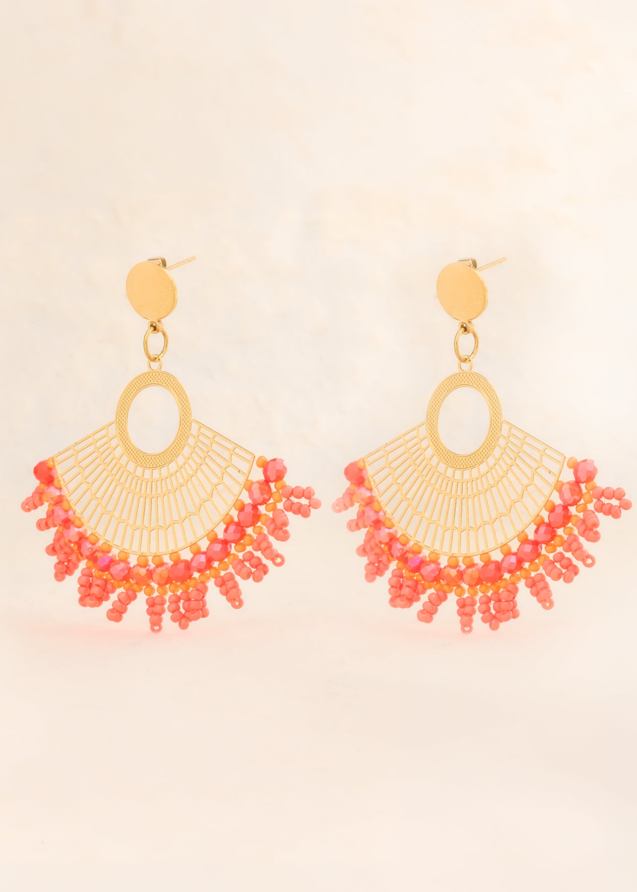 Solal Earrings