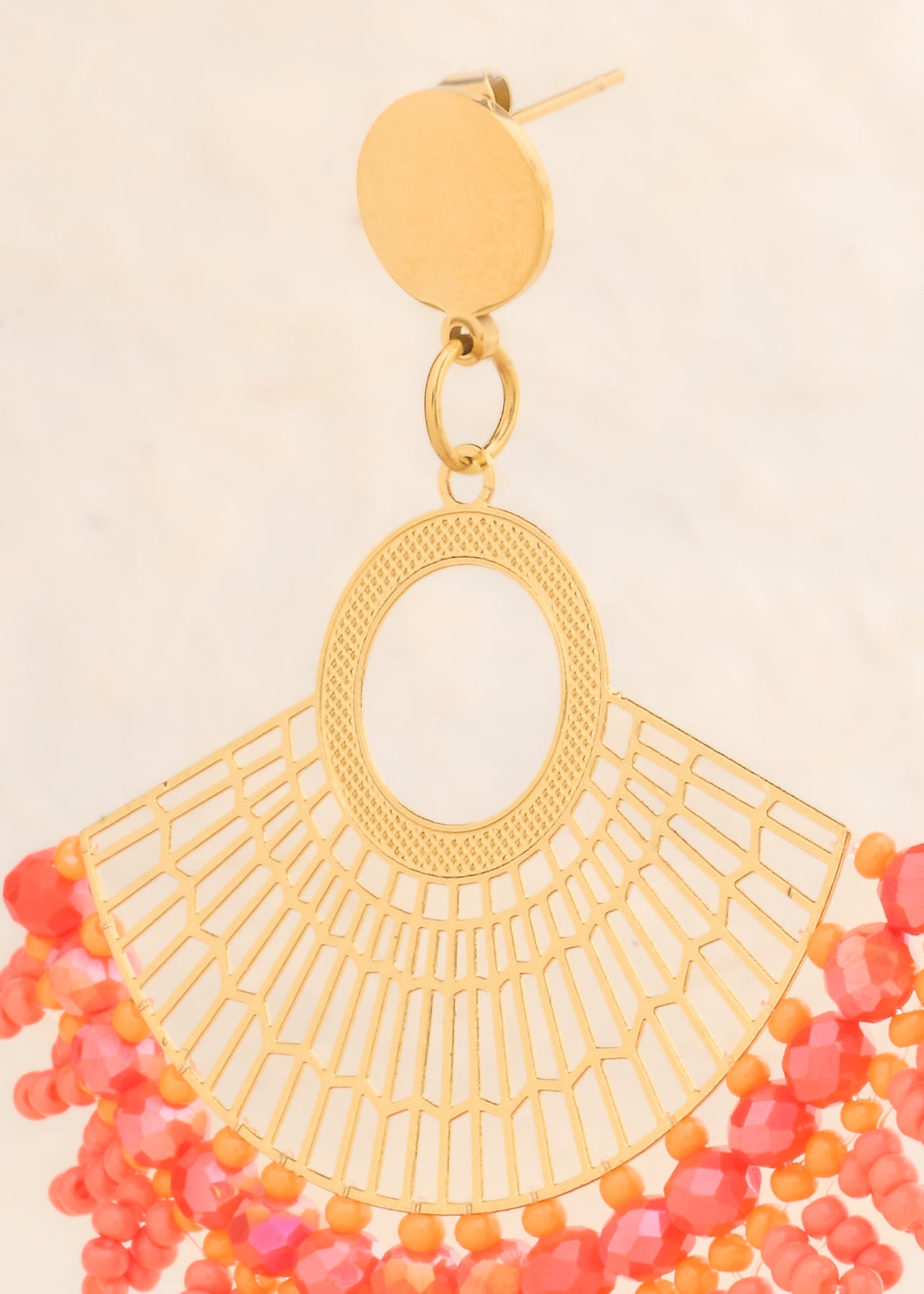 Solal Earrings