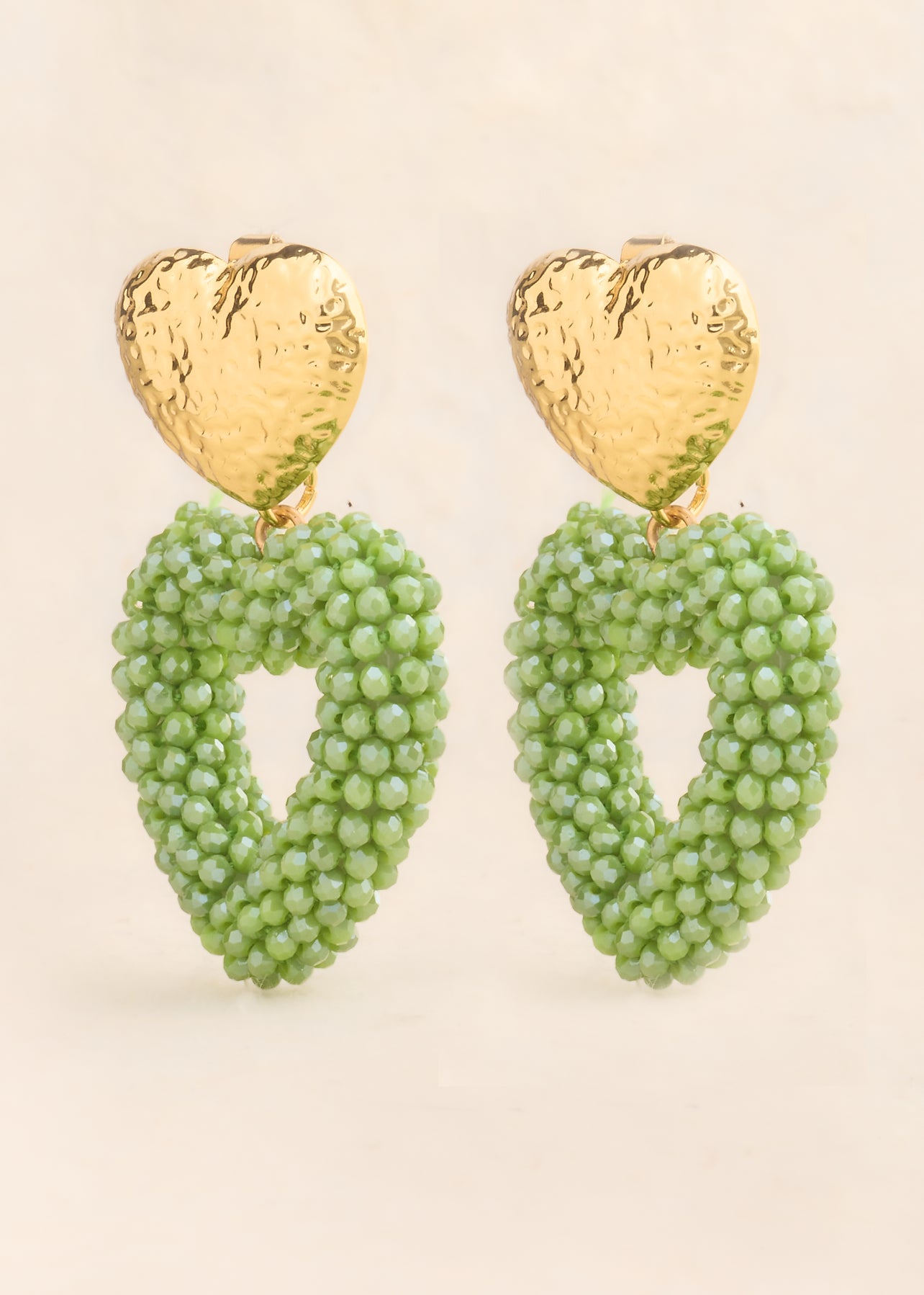 Boucles d'oreilles Imran