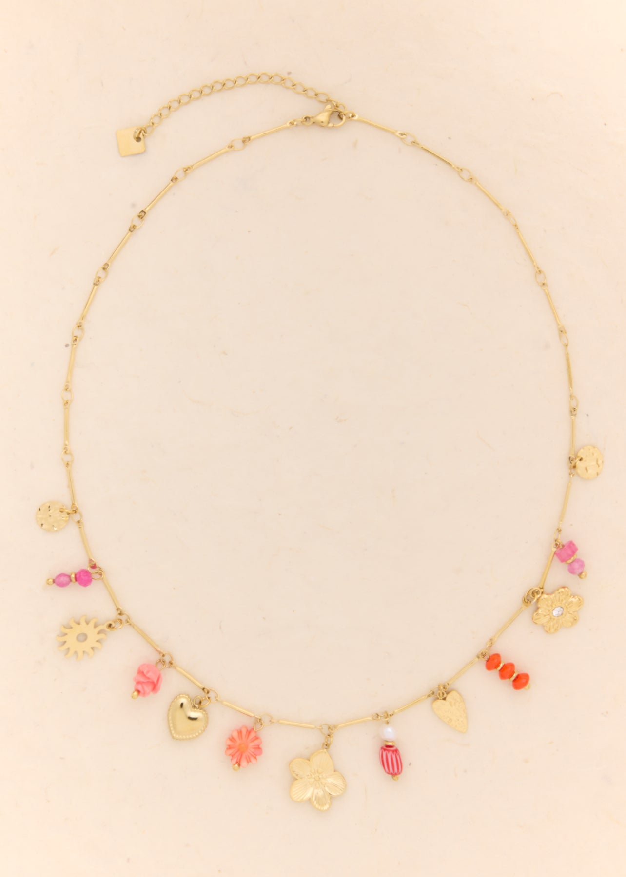 Collier Ilaï