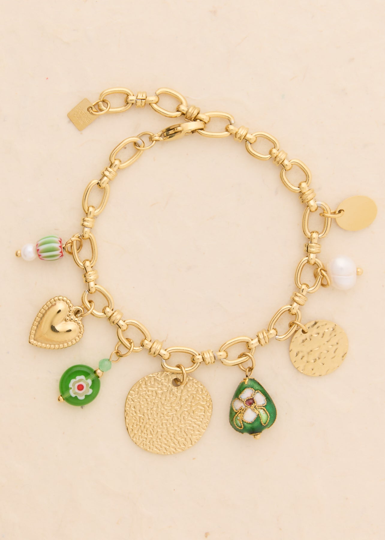 Bracelet Maeline