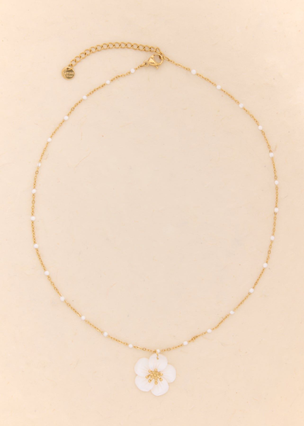 Collier Nika
