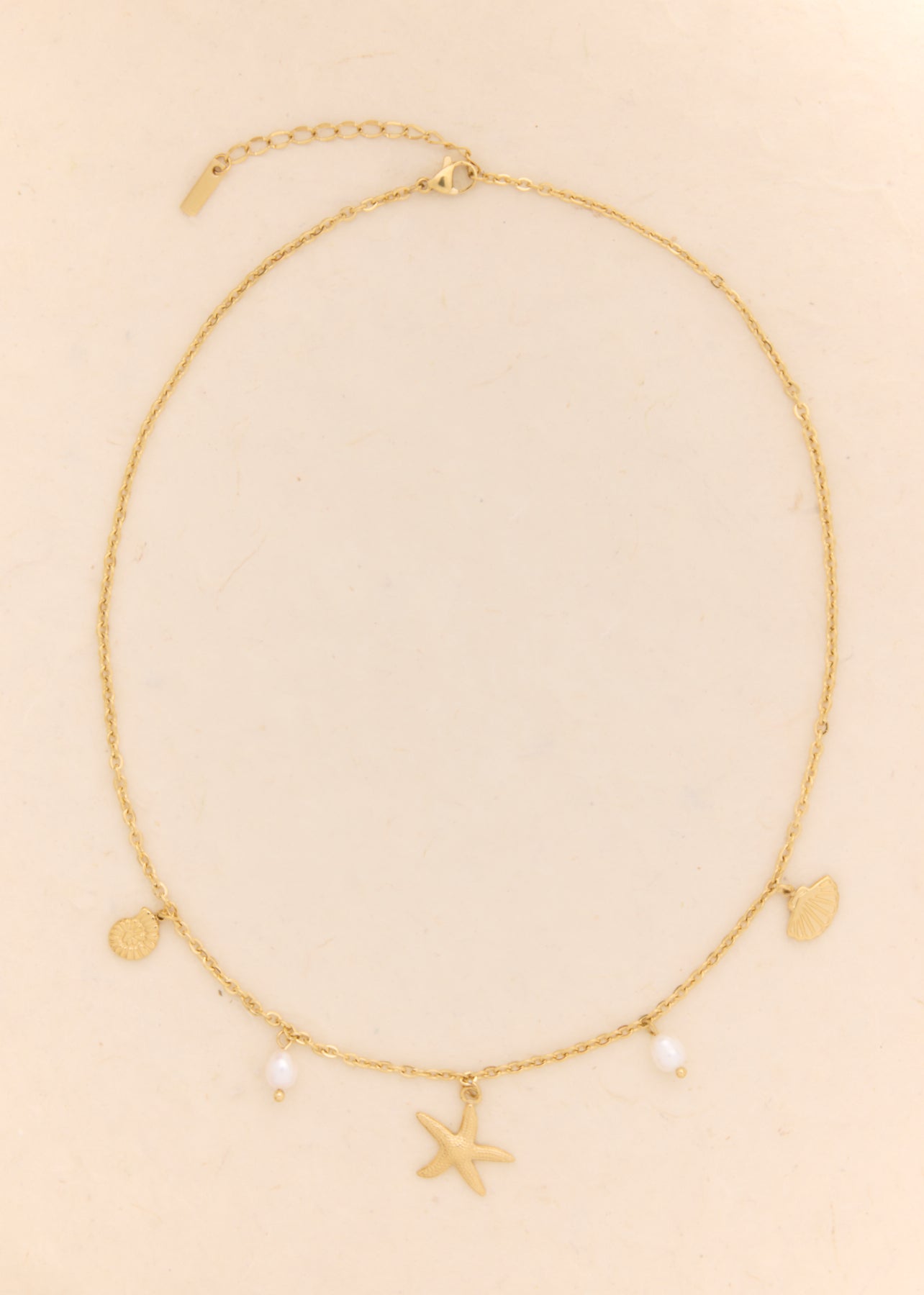 Collier Olav