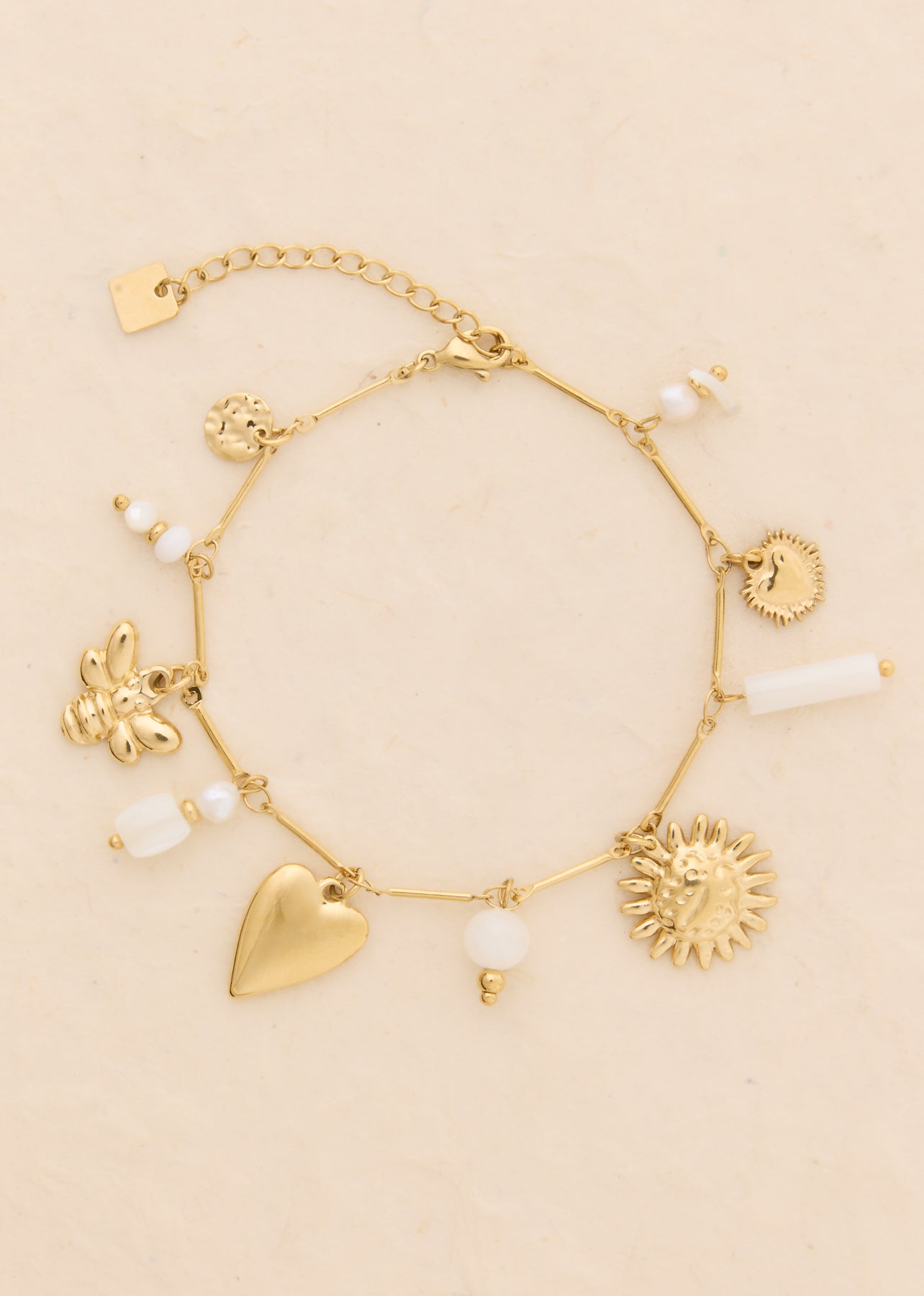 Astrée Bracelet