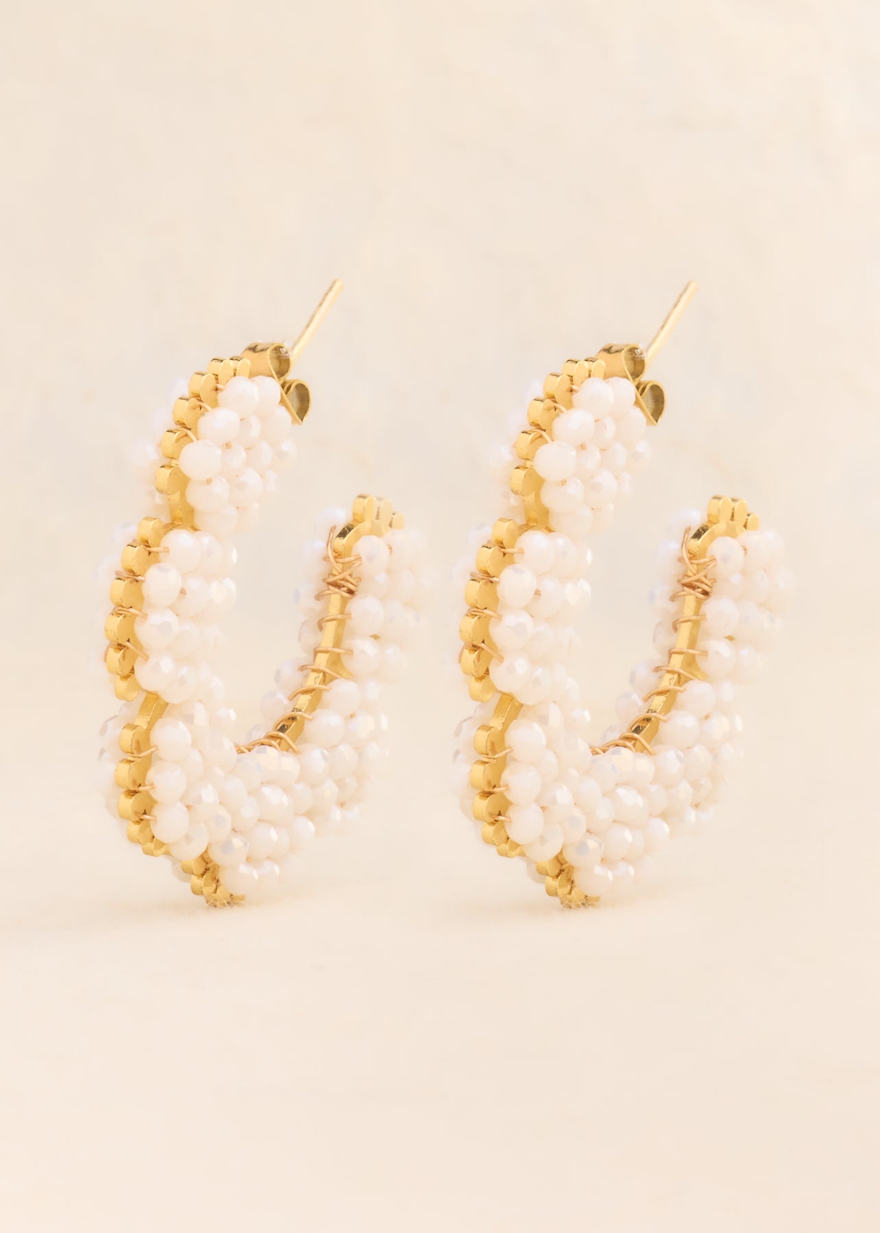 Lotis Earrings