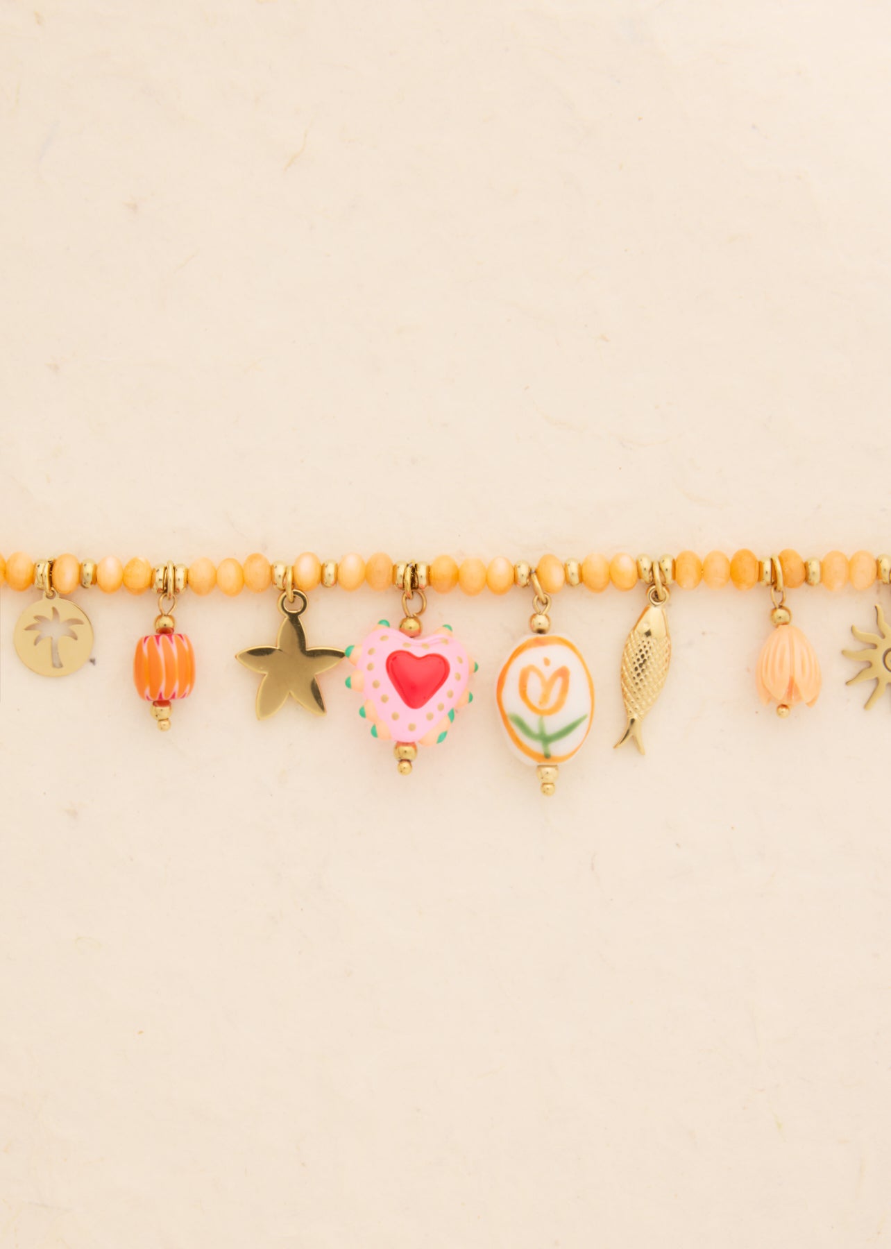 Collier Joy