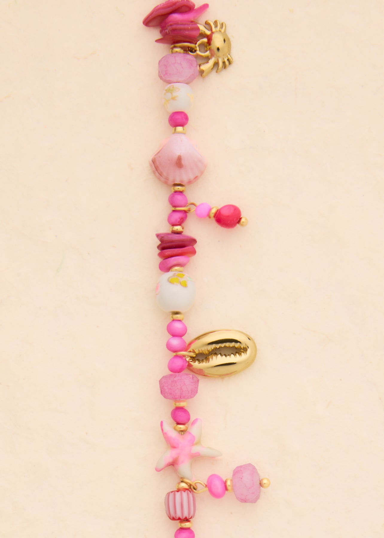 Bracelet Trivia