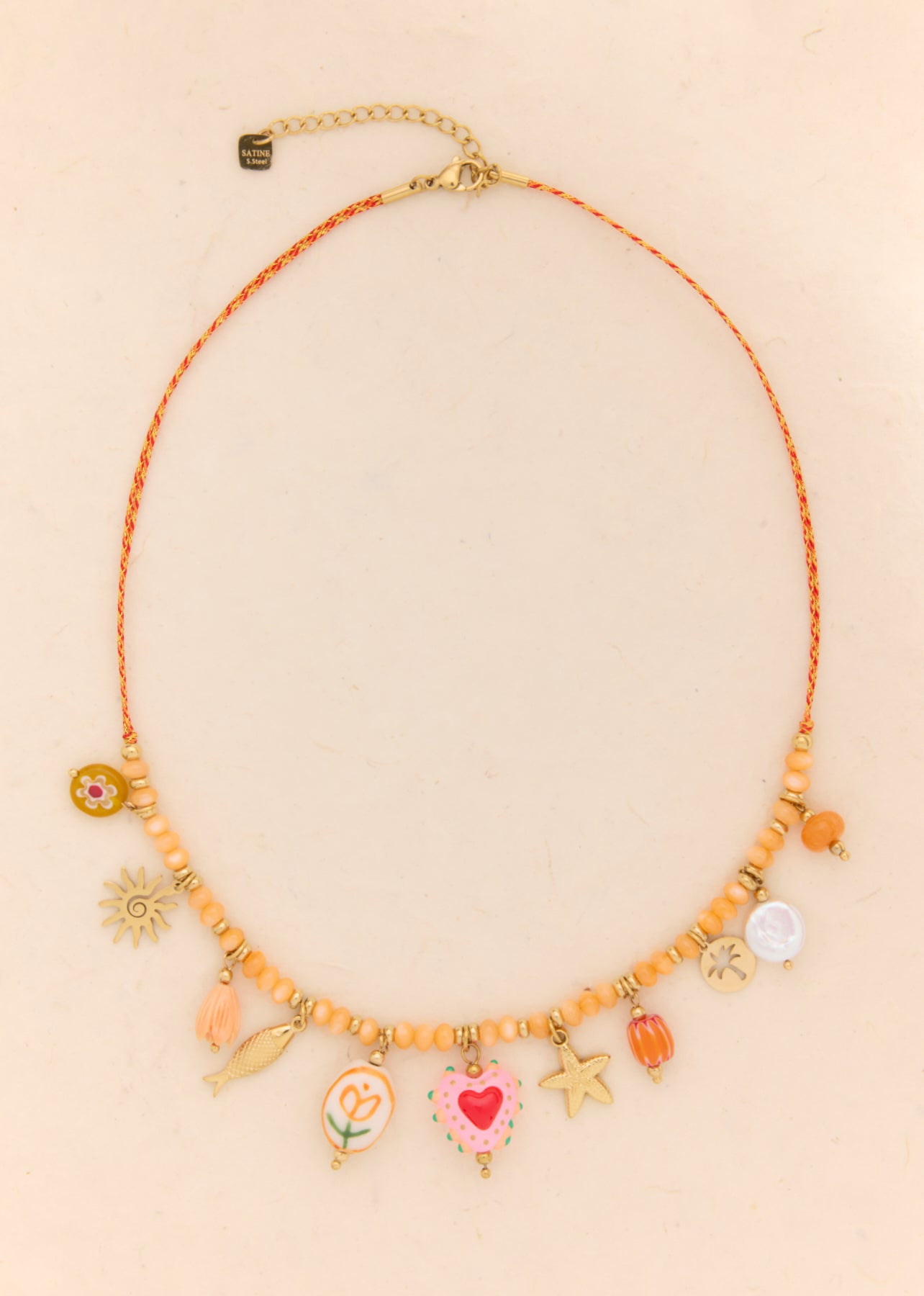 Collier Joy