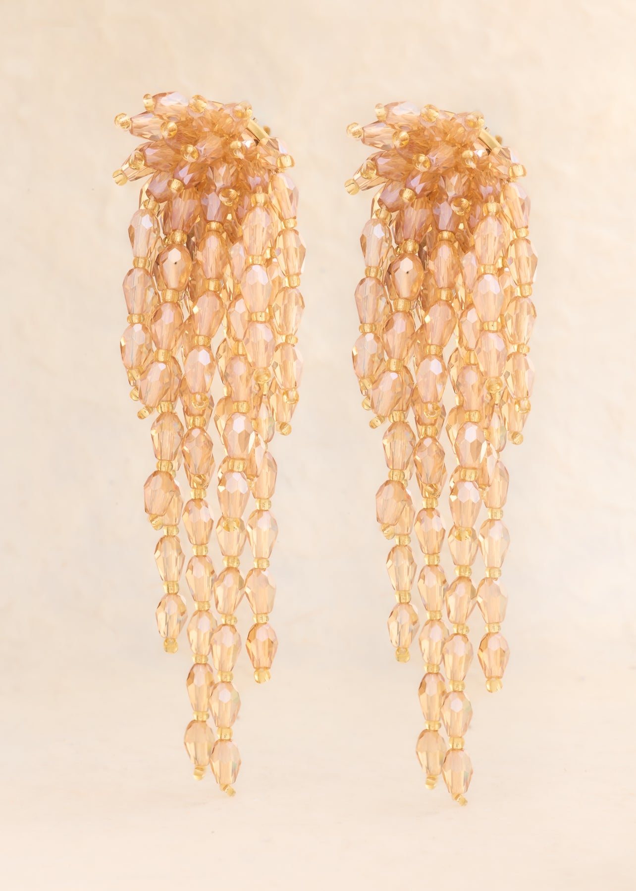 Zaho Earrings