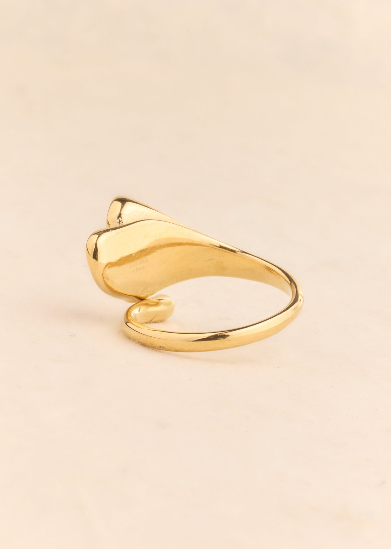 Ring Nilla