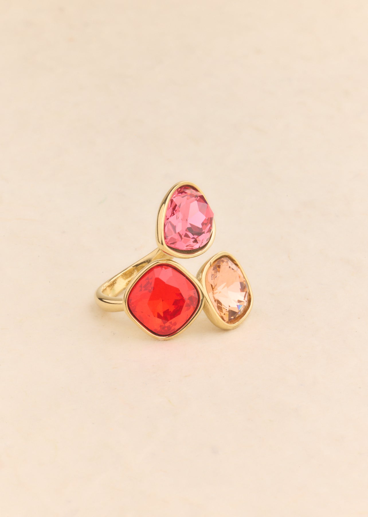 Nora Ring