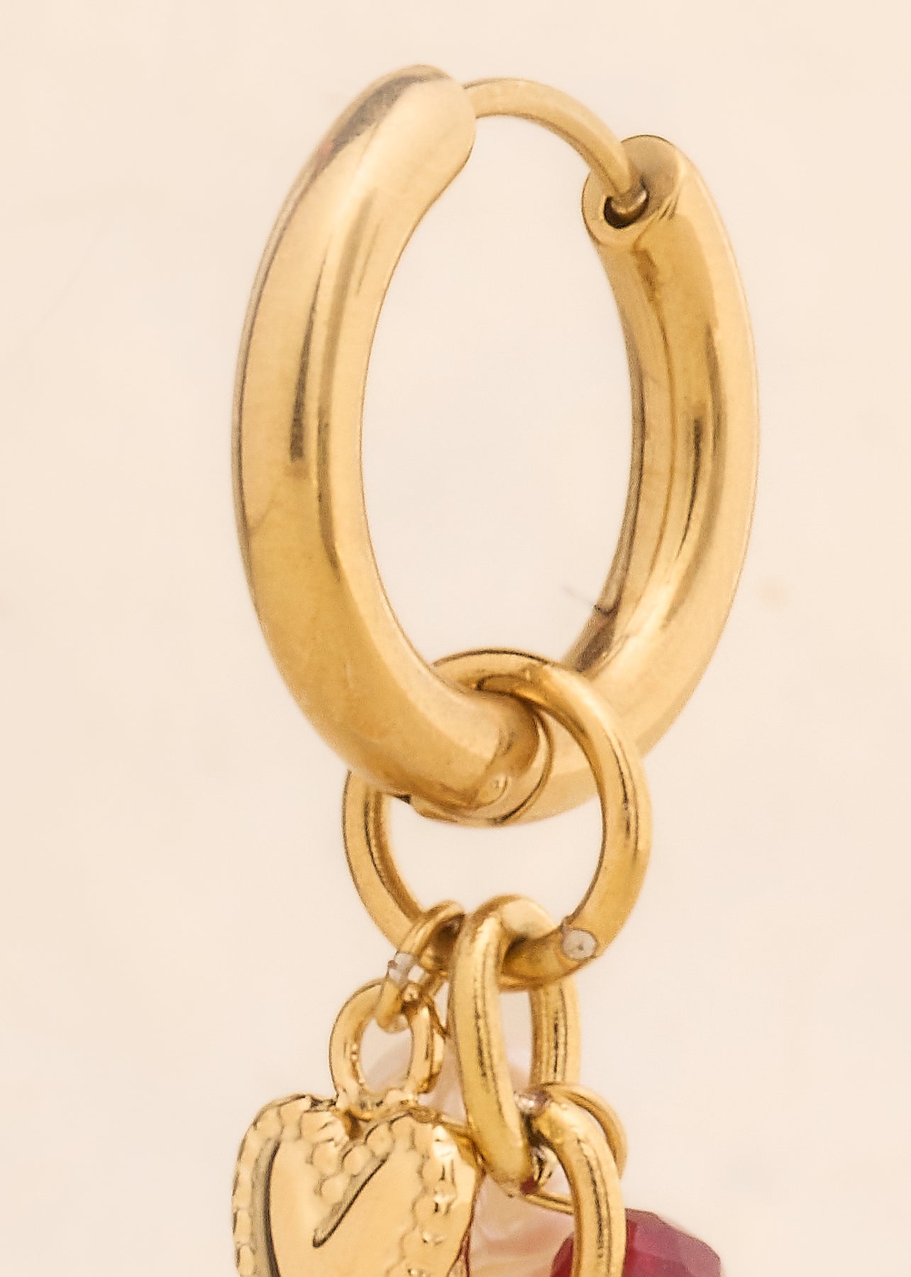 Pia Earrings