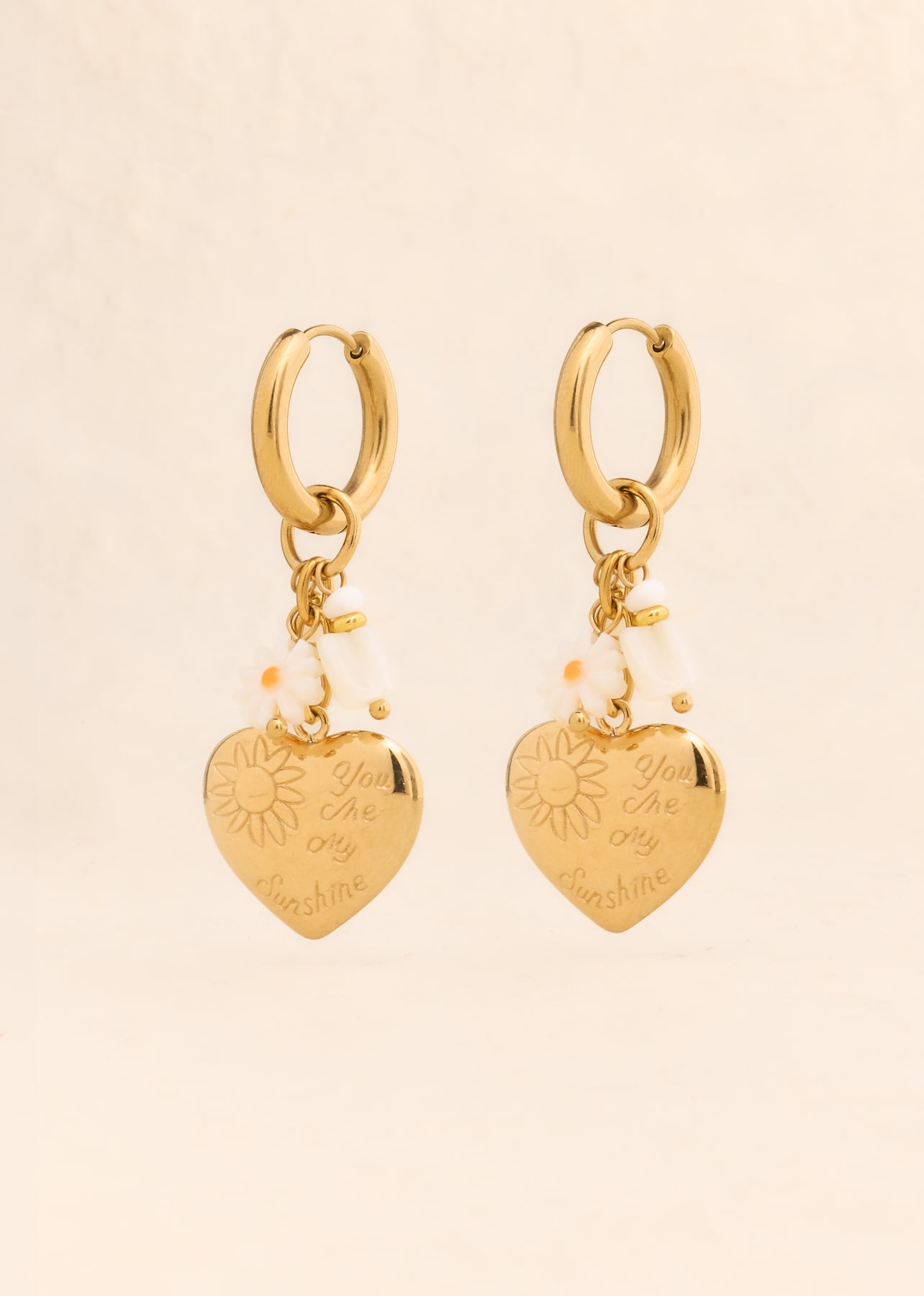 Earrings Noa