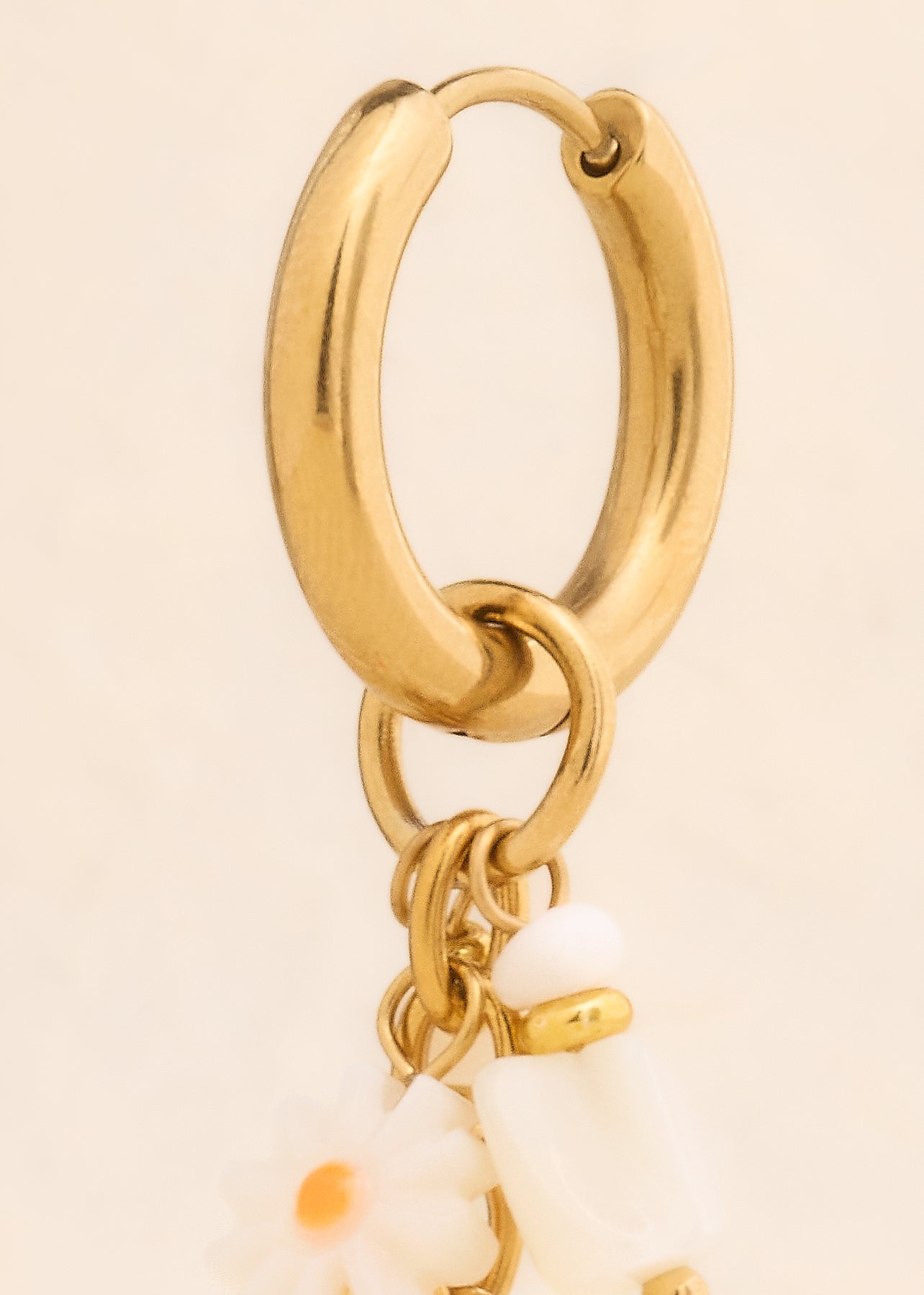 Earrings Noa