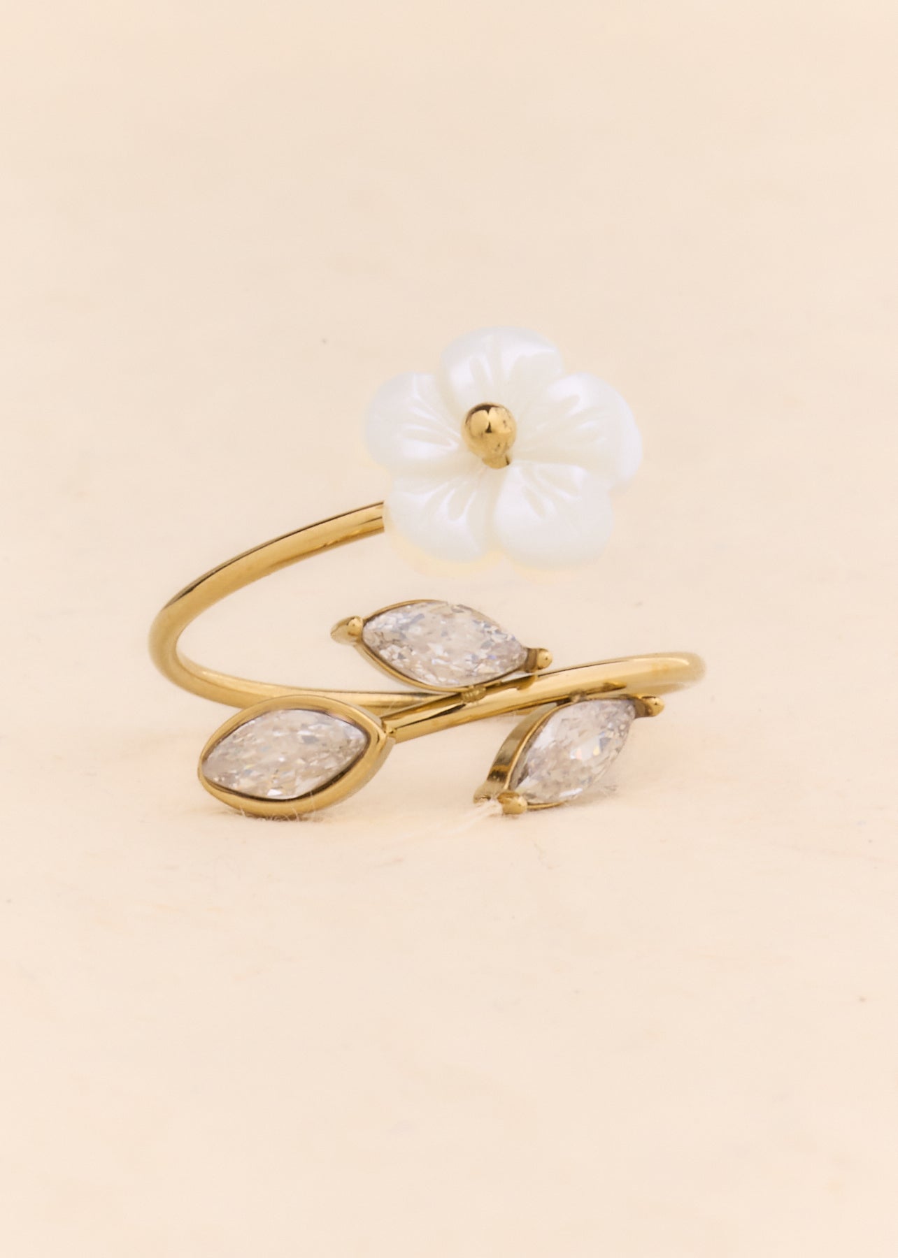 Ring Bora