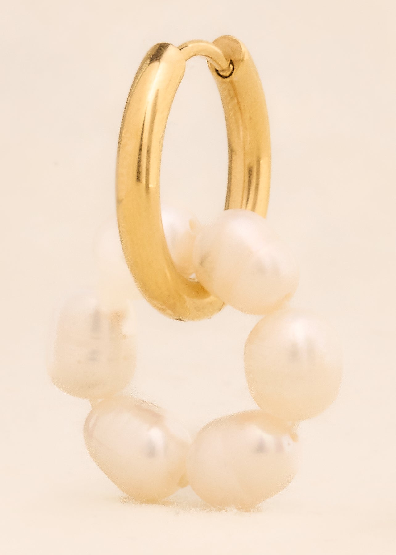 Boucles d'oreilles Sima