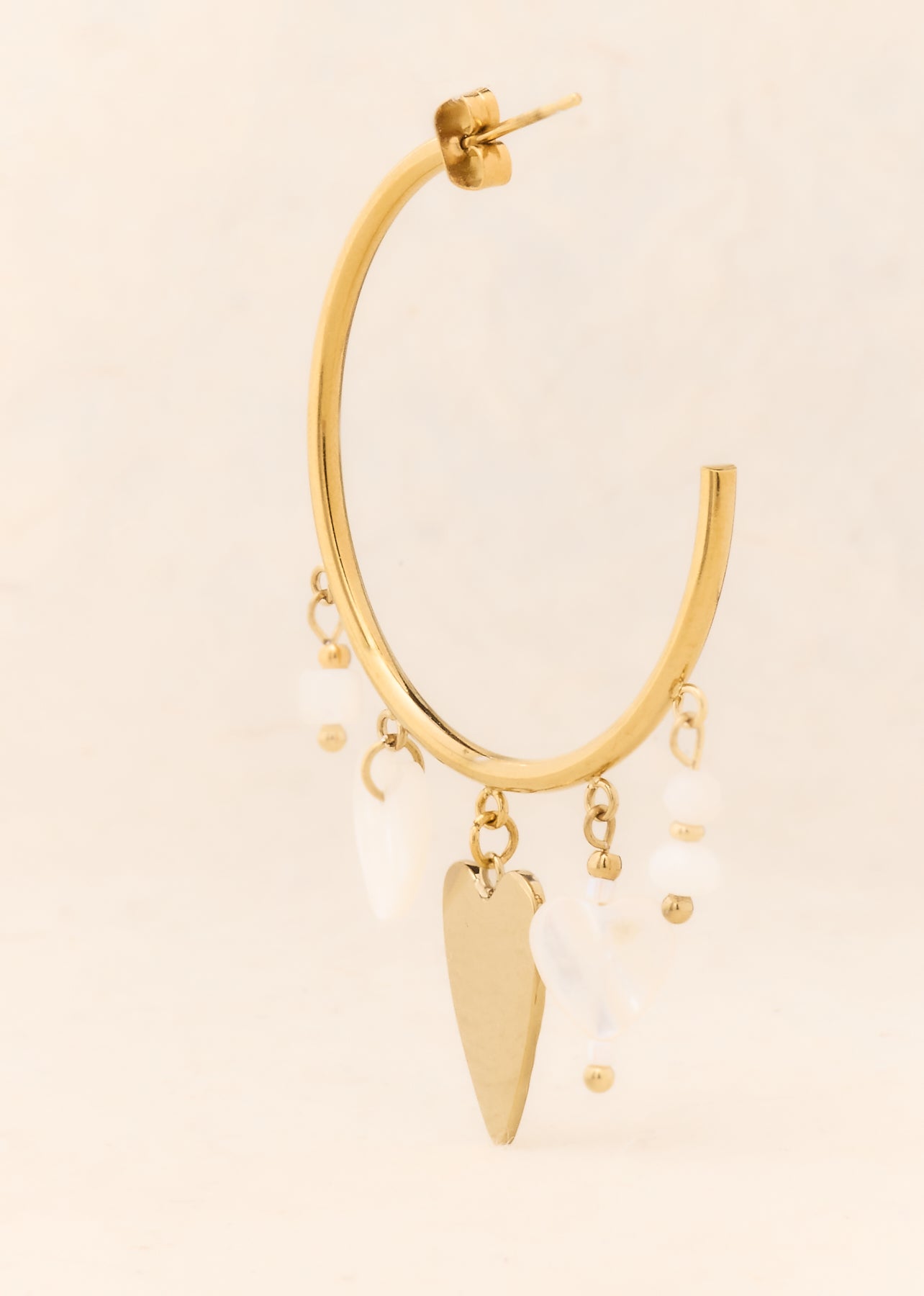 Yana Earrings