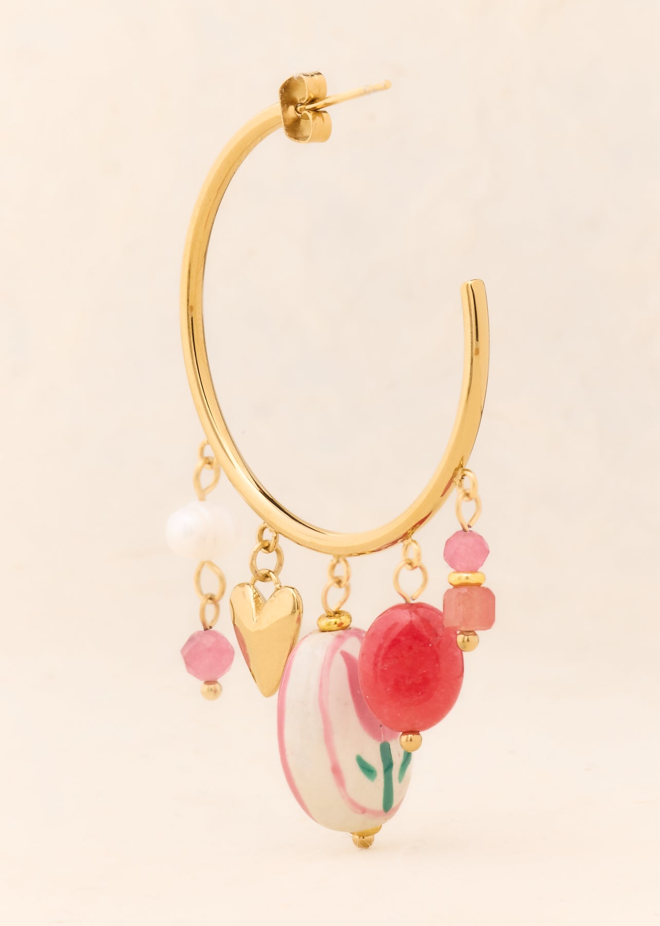 Albane Earrings