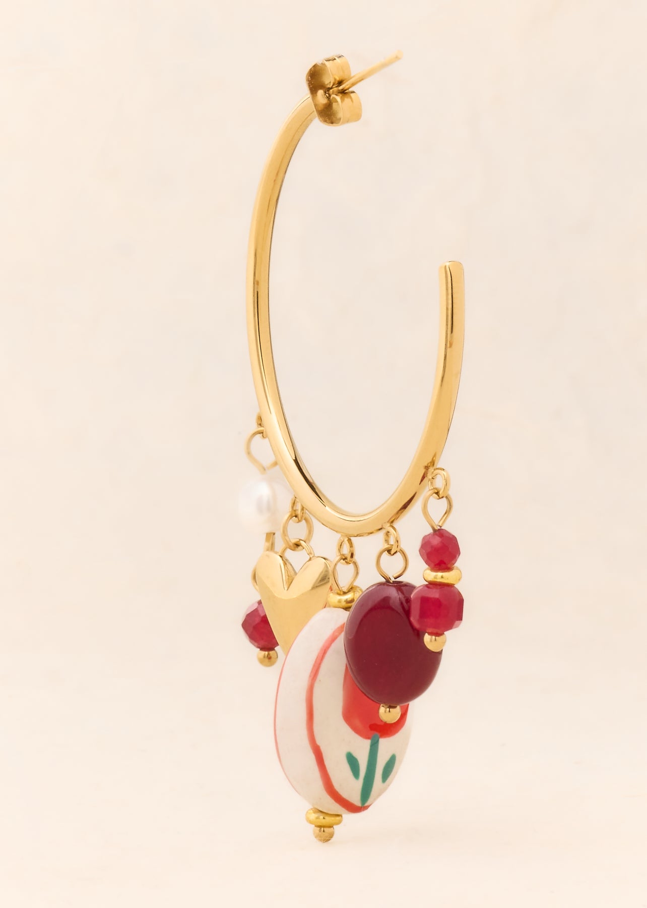Albane Earrings