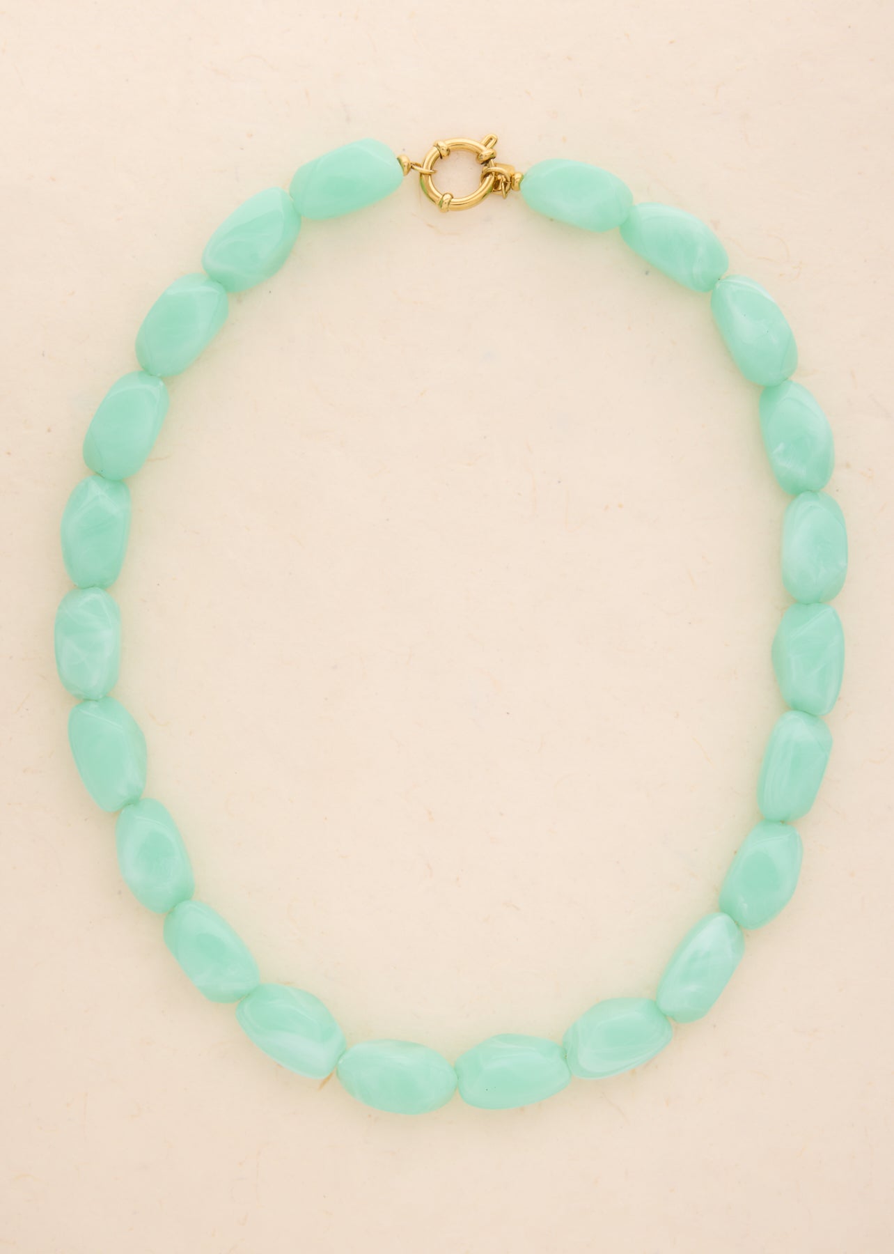 Collier Piedra