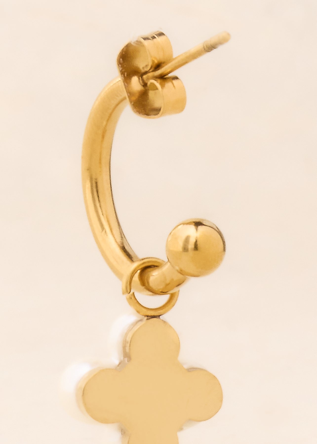 Boucles d'oreilles Katija